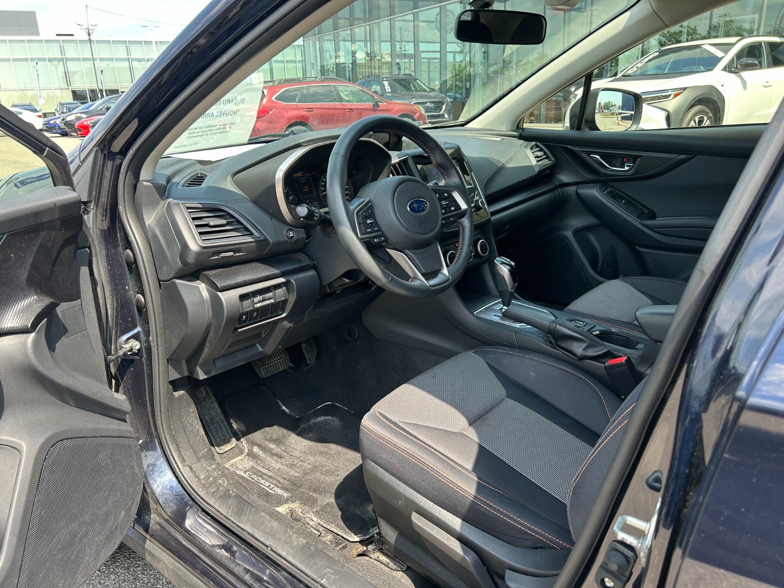 2021 Subaru Crosstrek in Dorval, Quebec