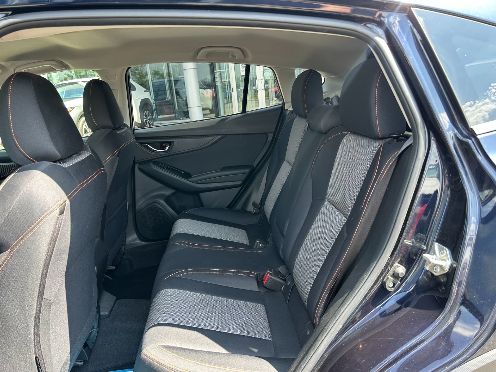 2021 Subaru Crosstrek in Dorval, Quebec