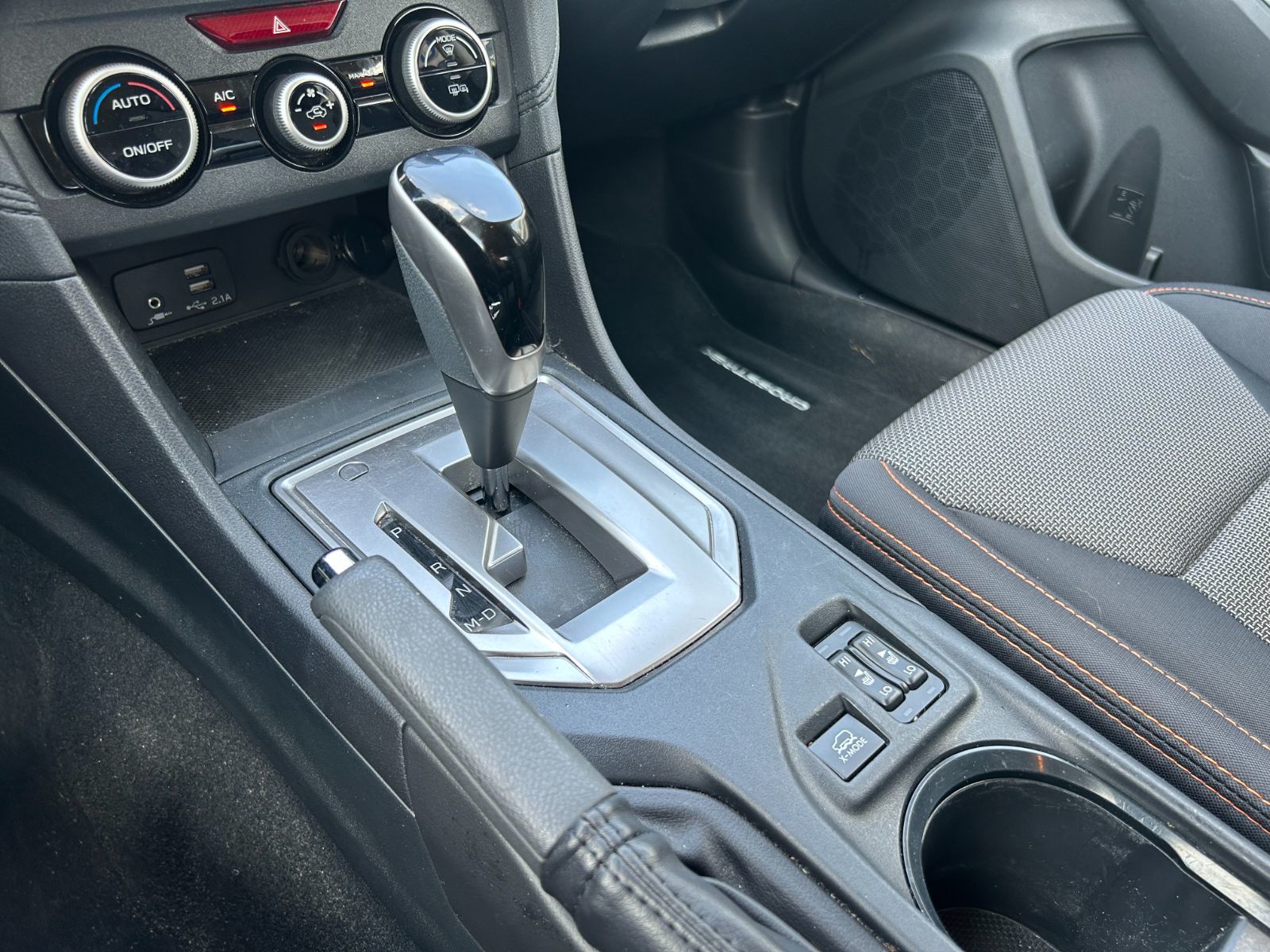 2021 Subaru Crosstrek in Dorval, Quebec