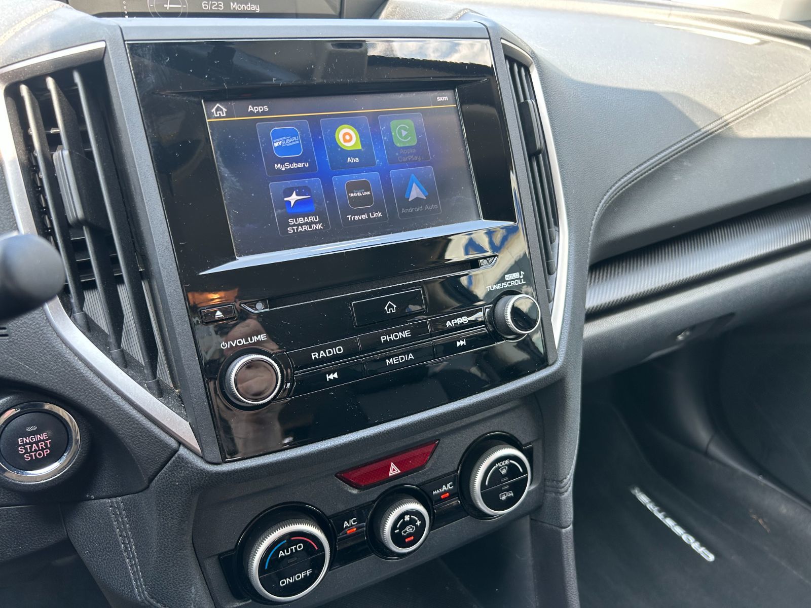 2021 Subaru Crosstrek in Dorval, Quebec