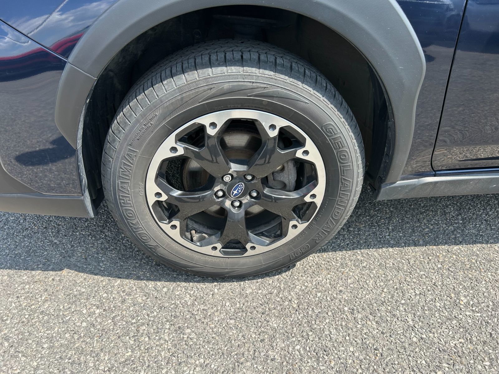 2021 Subaru Crosstrek in Dorval, Quebec