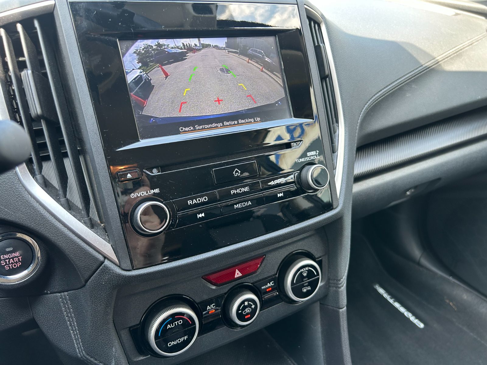 2021 Subaru Crosstrek in Dorval, Quebec
