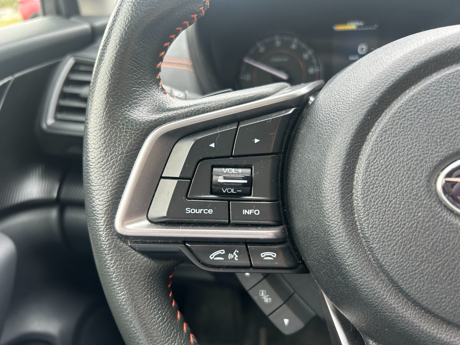 2021 Subaru Crosstrek in Dorval, Quebec