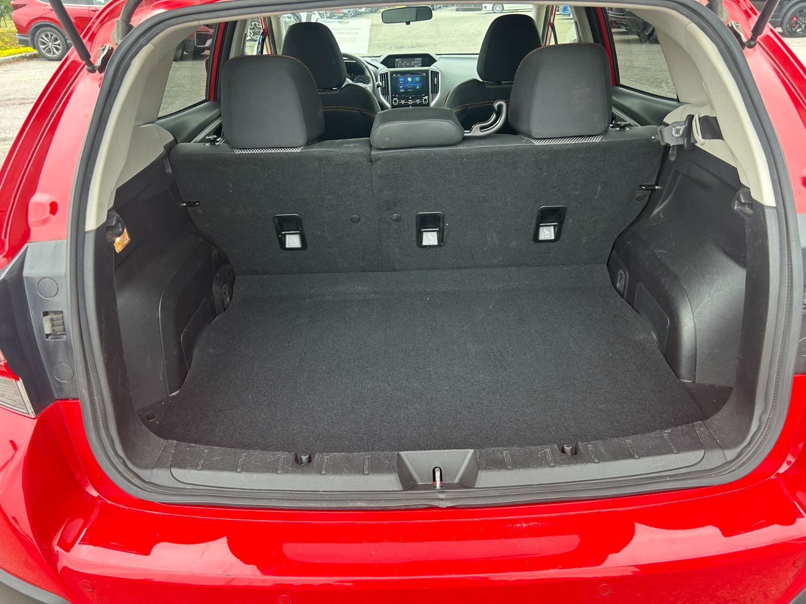 2021 Subaru Crosstrek in Dorval, Quebec