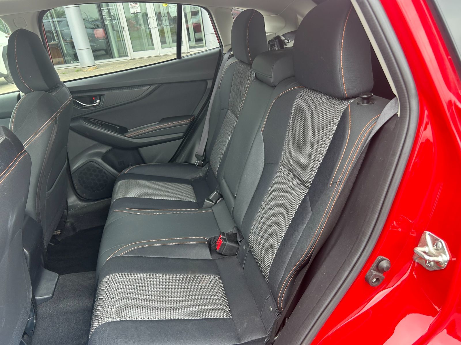 2021 Subaru Crosstrek in Dorval, Quebec