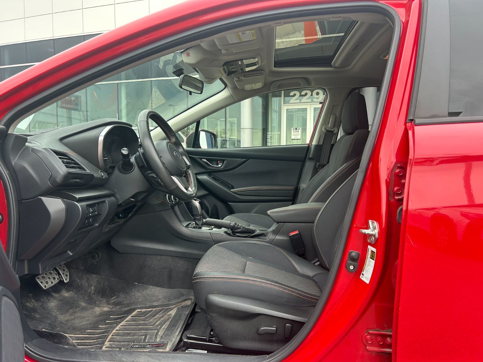 2021 Subaru Crosstrek in Dorval, Quebec