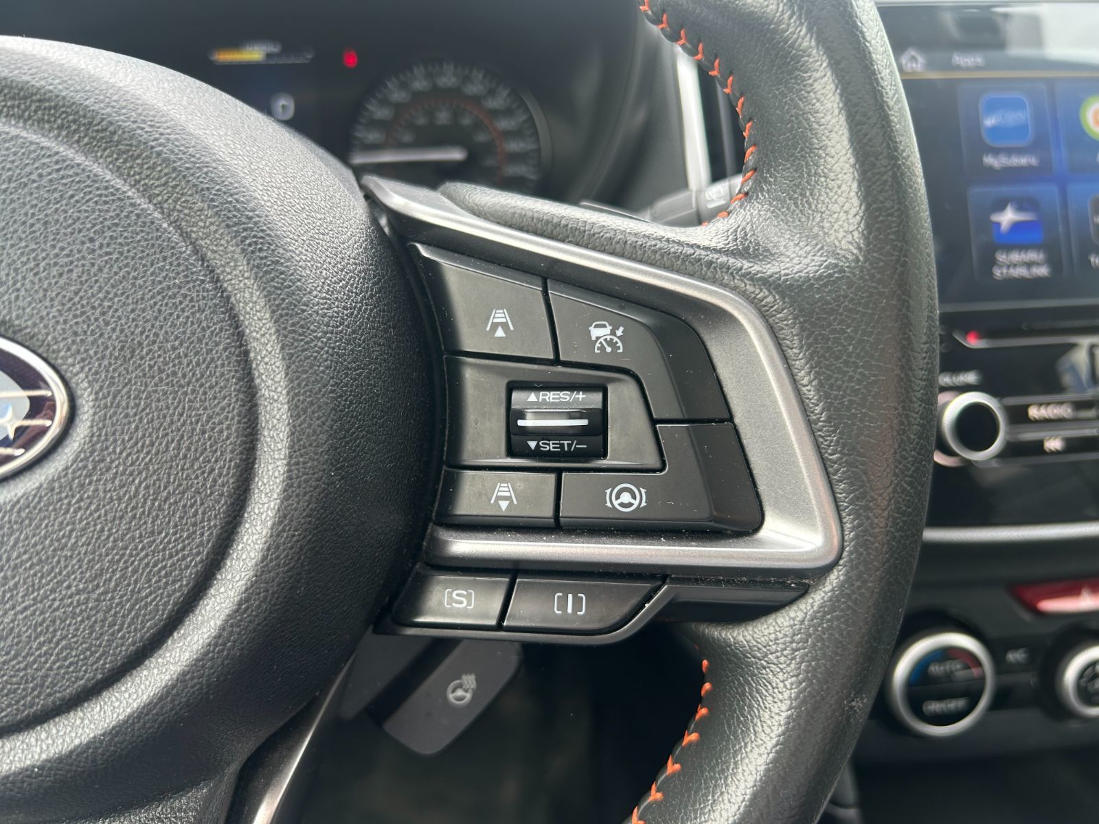 2021 Subaru Crosstrek in Dorval, Quebec