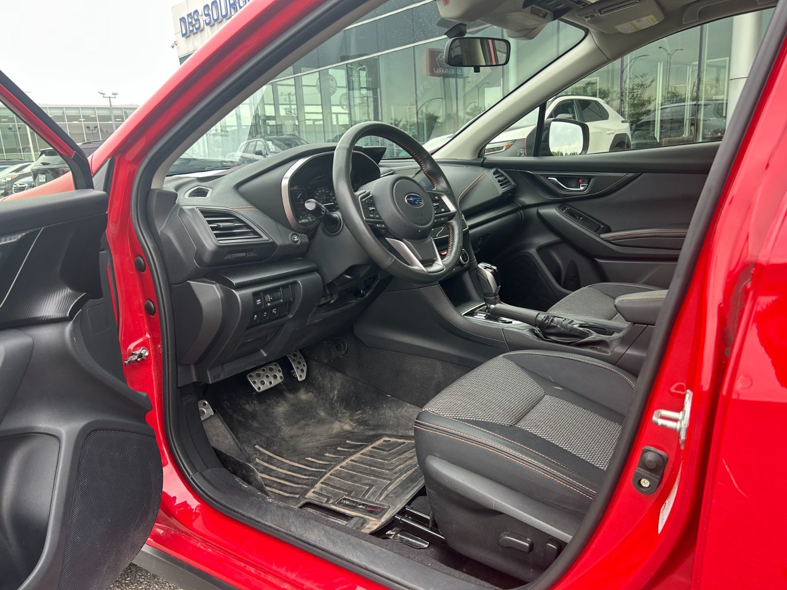 2021 Subaru Crosstrek in Dorval, Quebec