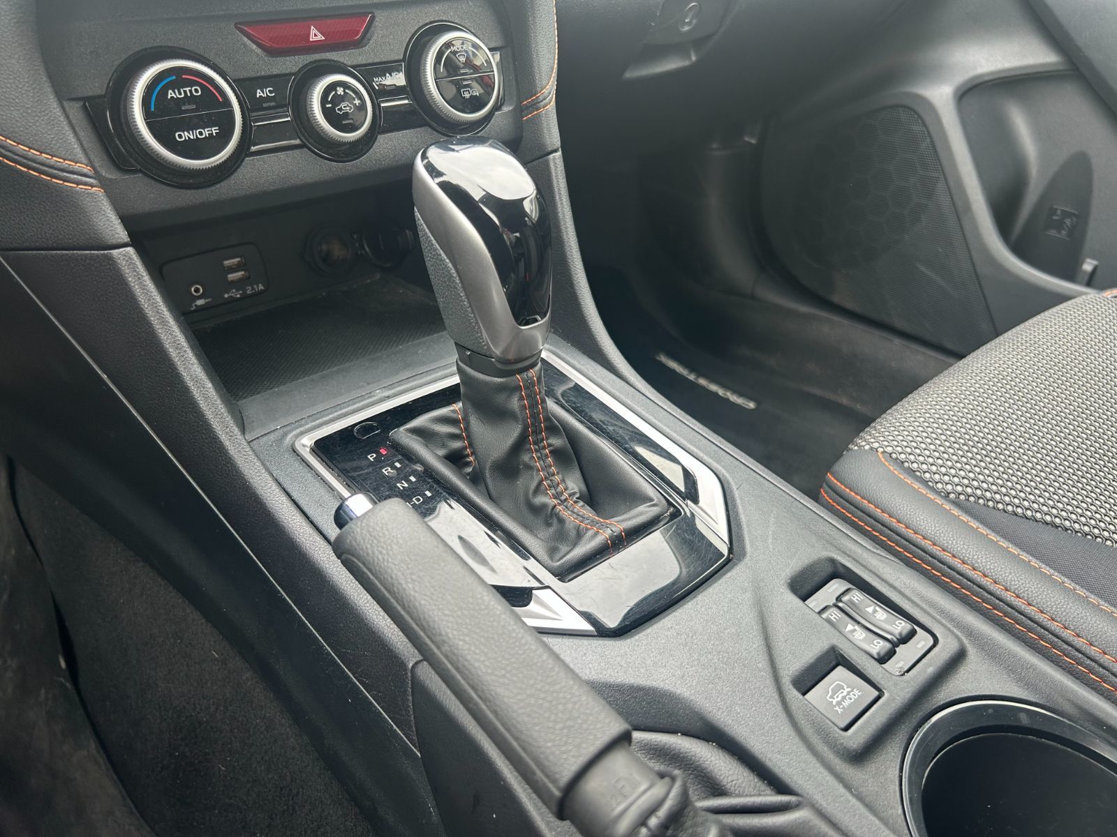 2021 Subaru Crosstrek in Dorval, Quebec