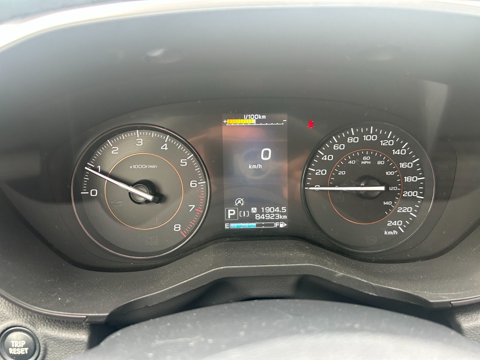 2021 Subaru Crosstrek in Dorval, Quebec