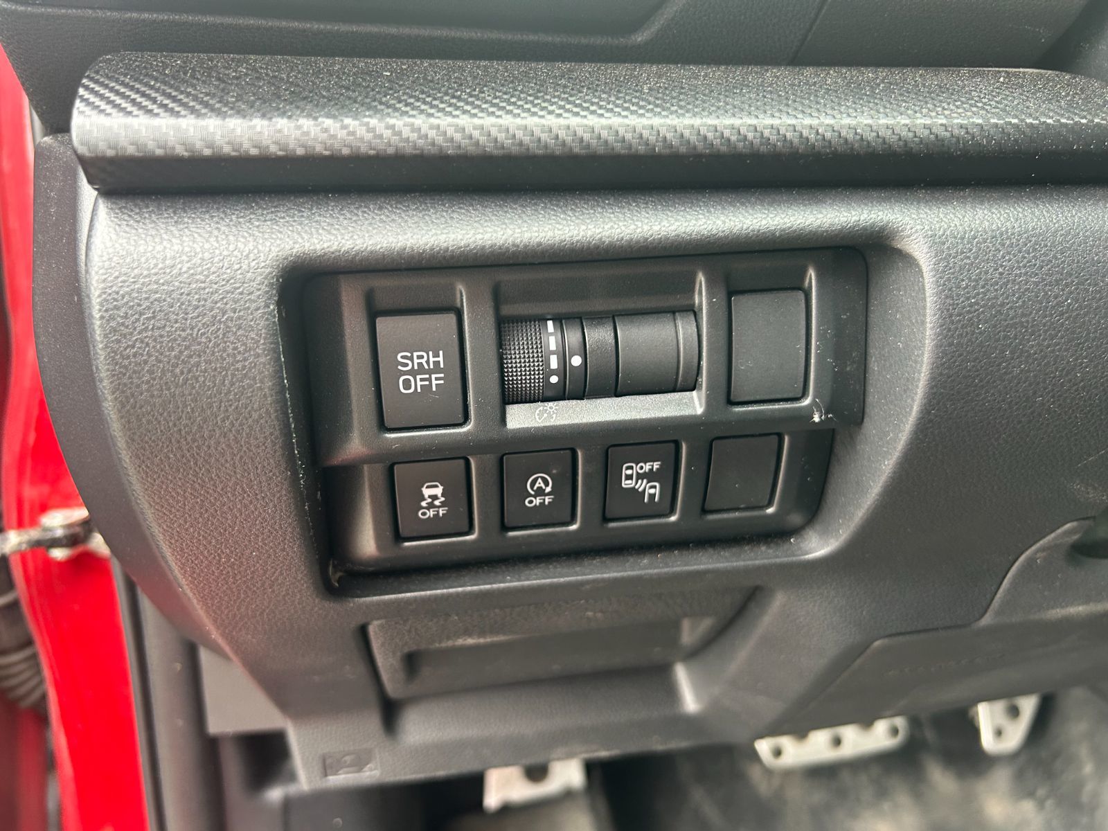 2021 Subaru Crosstrek in Dorval, Quebec