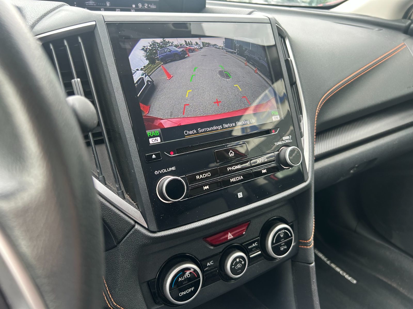2021 Subaru Crosstrek in Dorval, Quebec