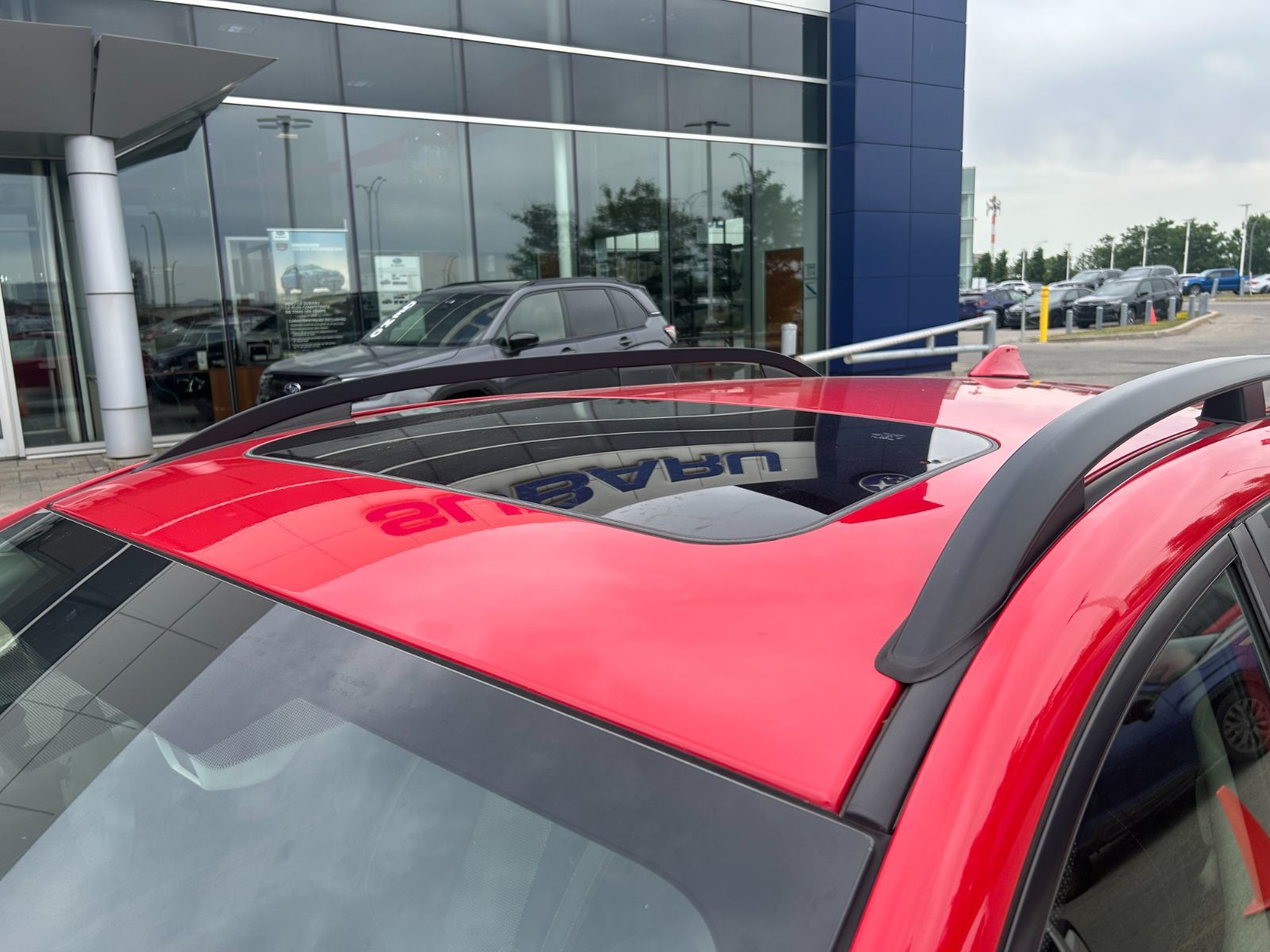 2021 Subaru Crosstrek in Dorval, Quebec