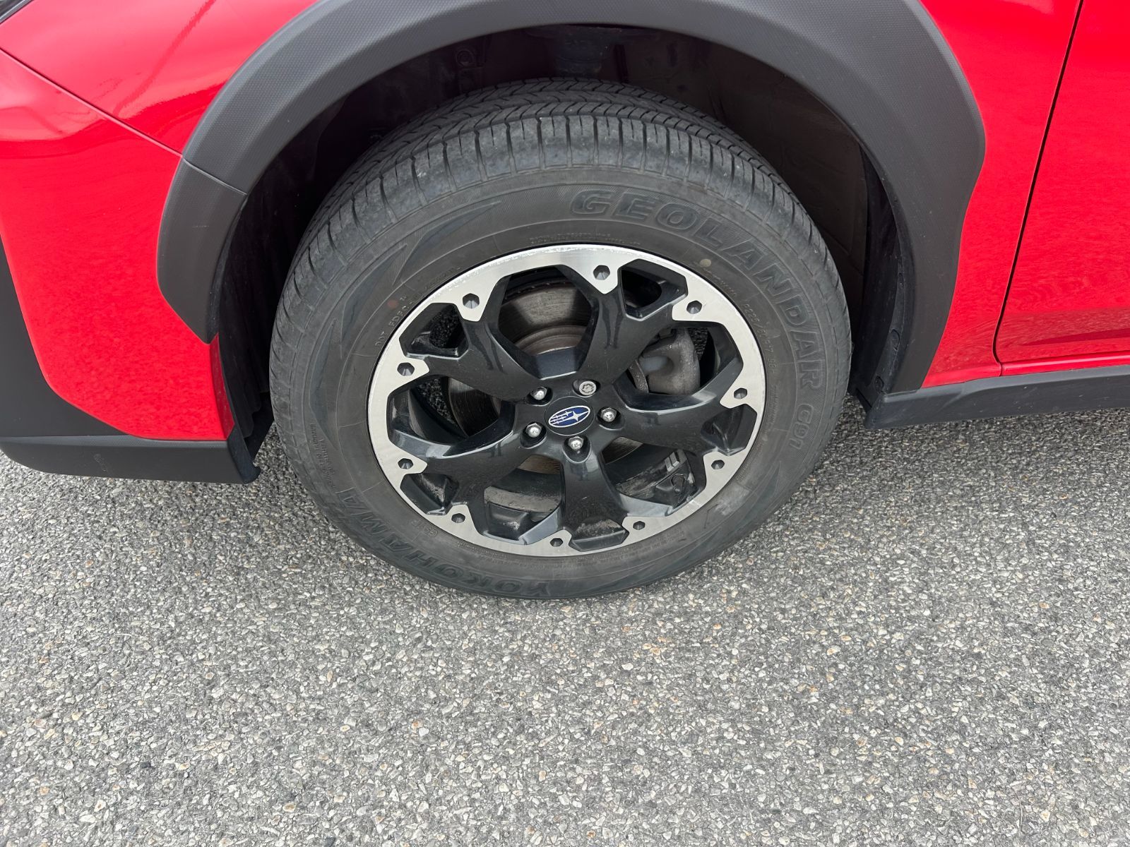 2021 Subaru Crosstrek in Dorval, Quebec