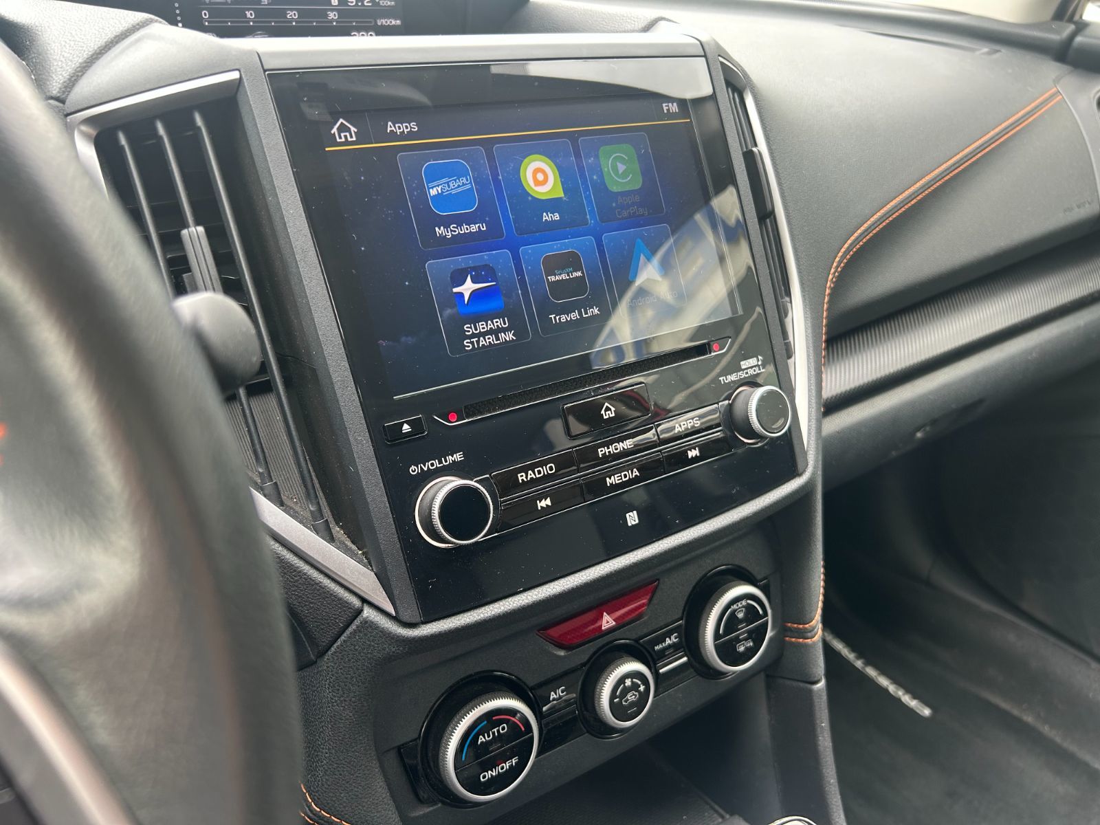 2021 Subaru Crosstrek in Dorval, Quebec