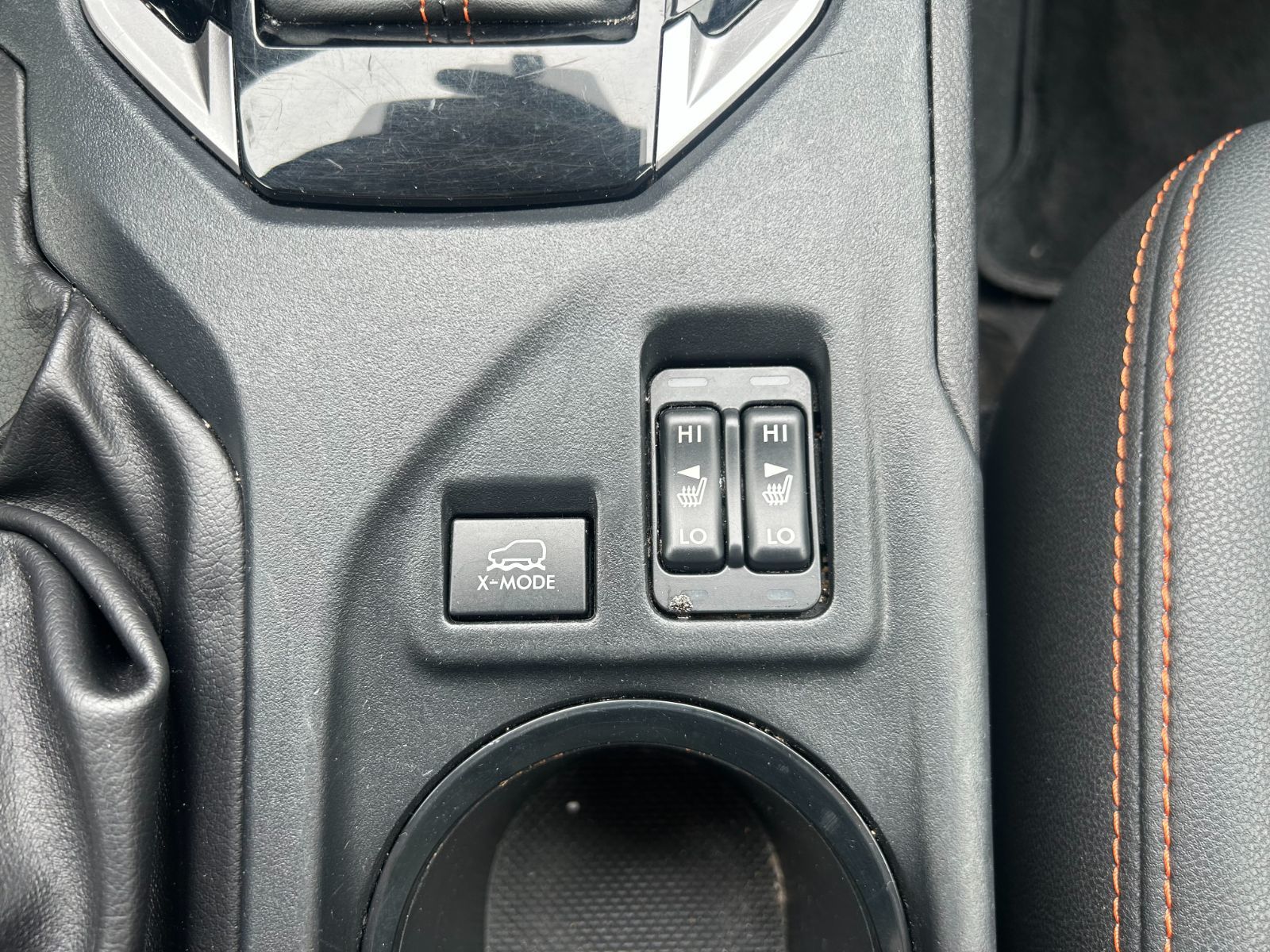2021 Subaru Crosstrek in Dorval, Quebec