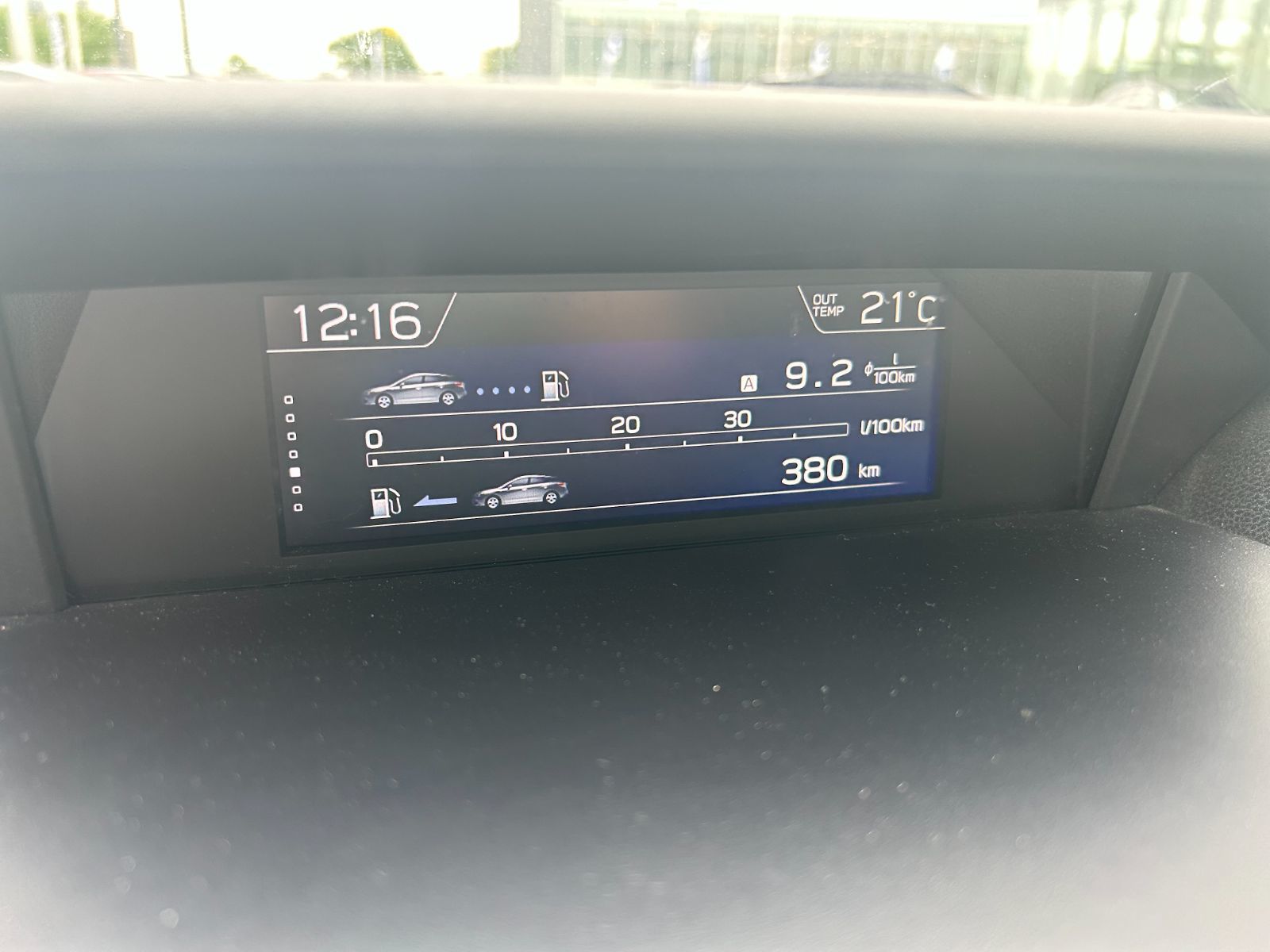 2021 Subaru Crosstrek in Dorval, Quebec