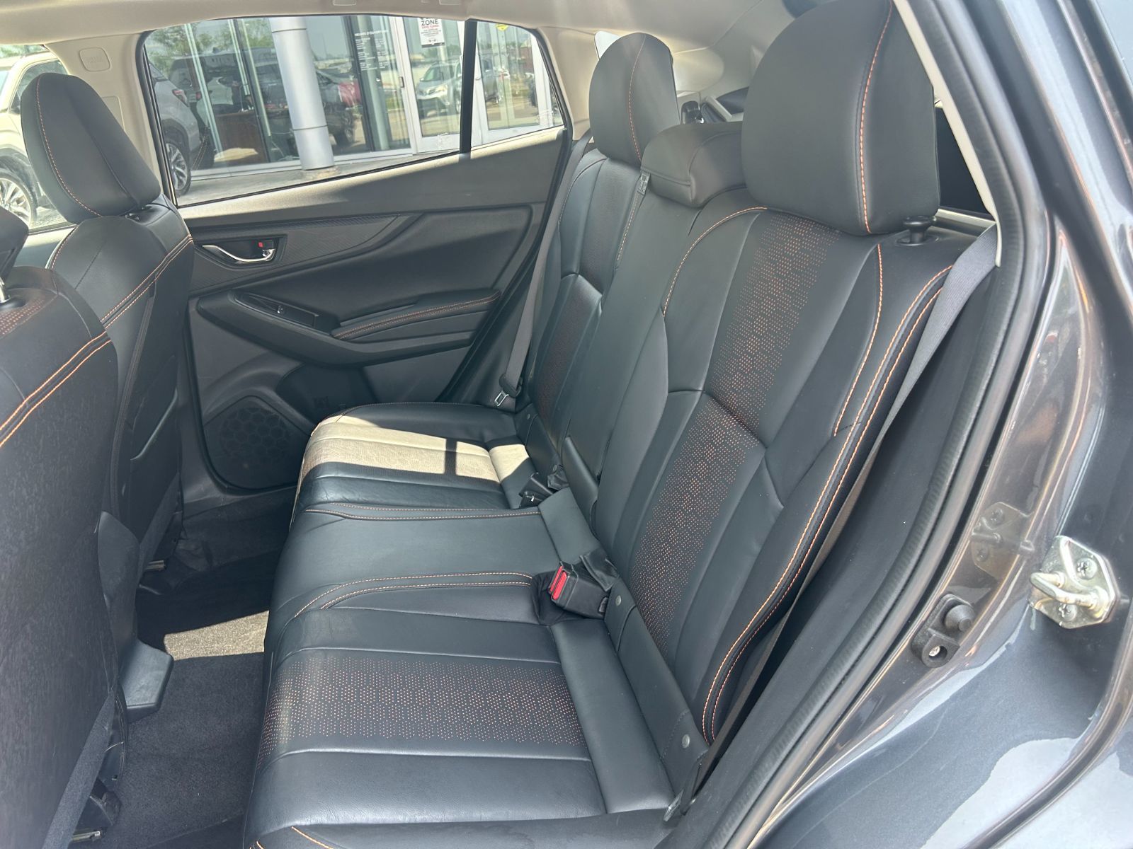 2021 Subaru Crosstrek in Dorval, Quebec