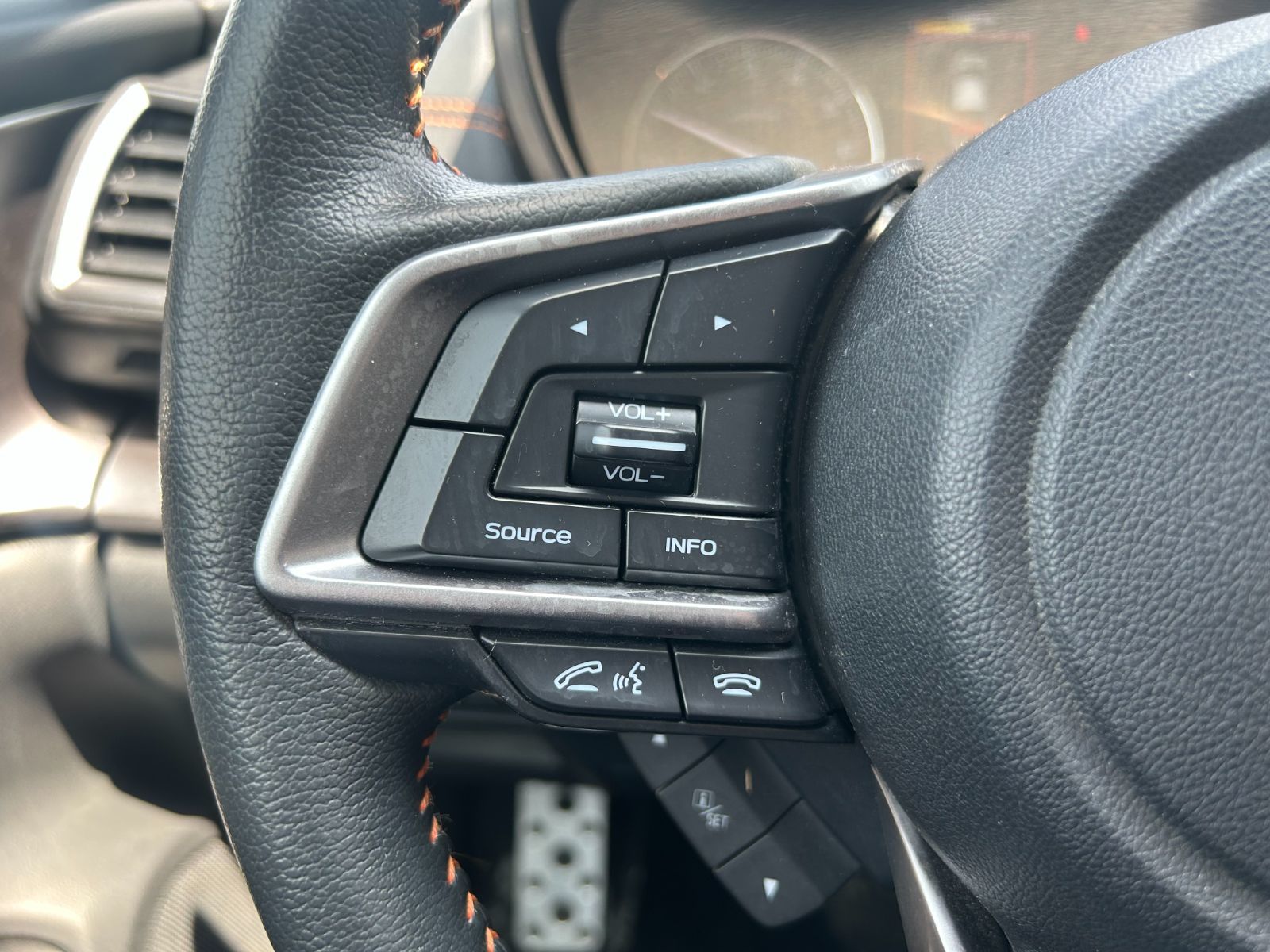 2021 Subaru Crosstrek in Dorval, Quebec