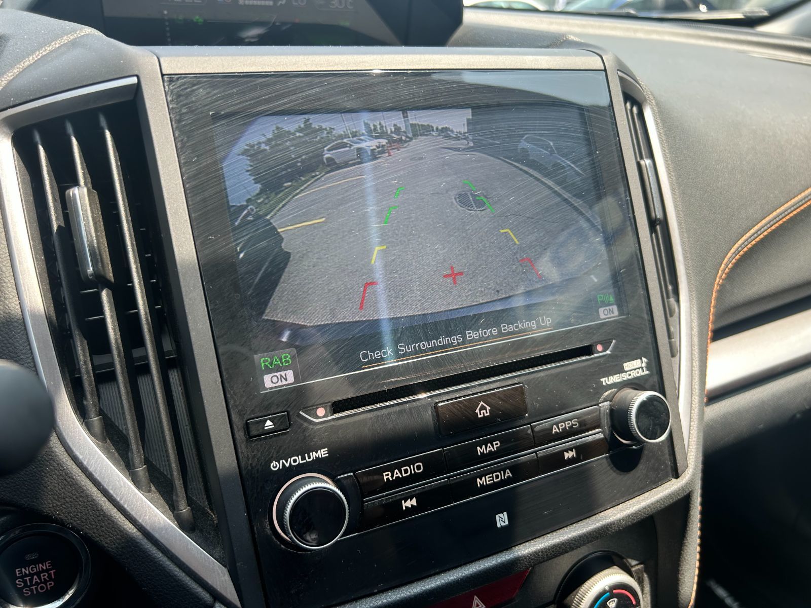 2021 Subaru Crosstrek in Dorval, Quebec