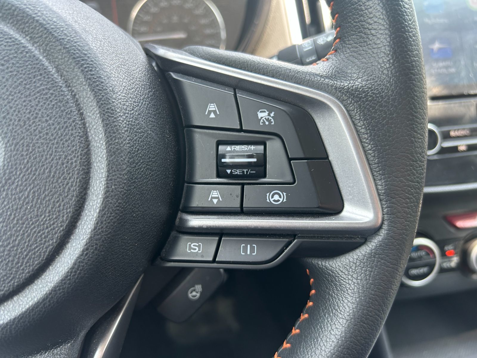 2021 Subaru Crosstrek in Dorval, Quebec