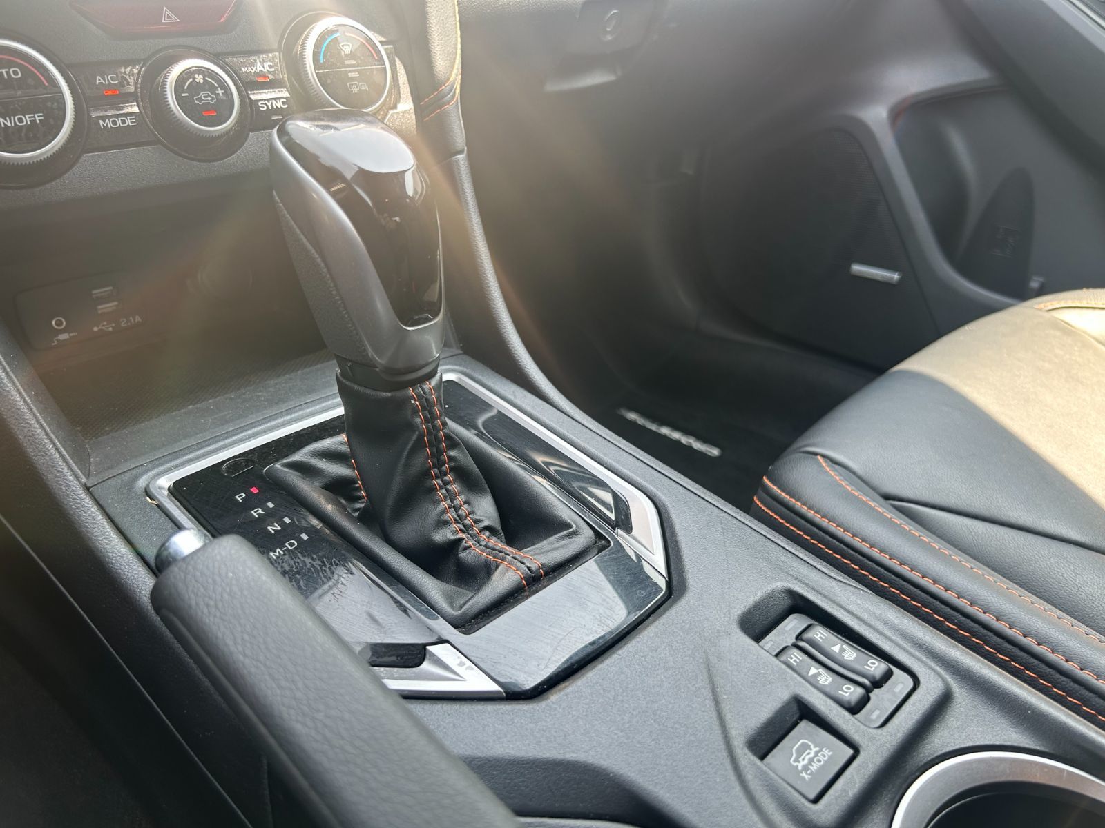 2021 Subaru Crosstrek in Dorval, Quebec