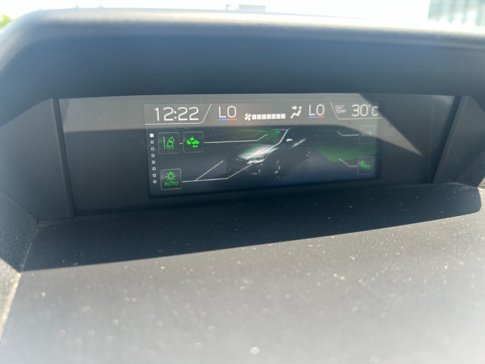 2021 Subaru Crosstrek in Dorval, Quebec