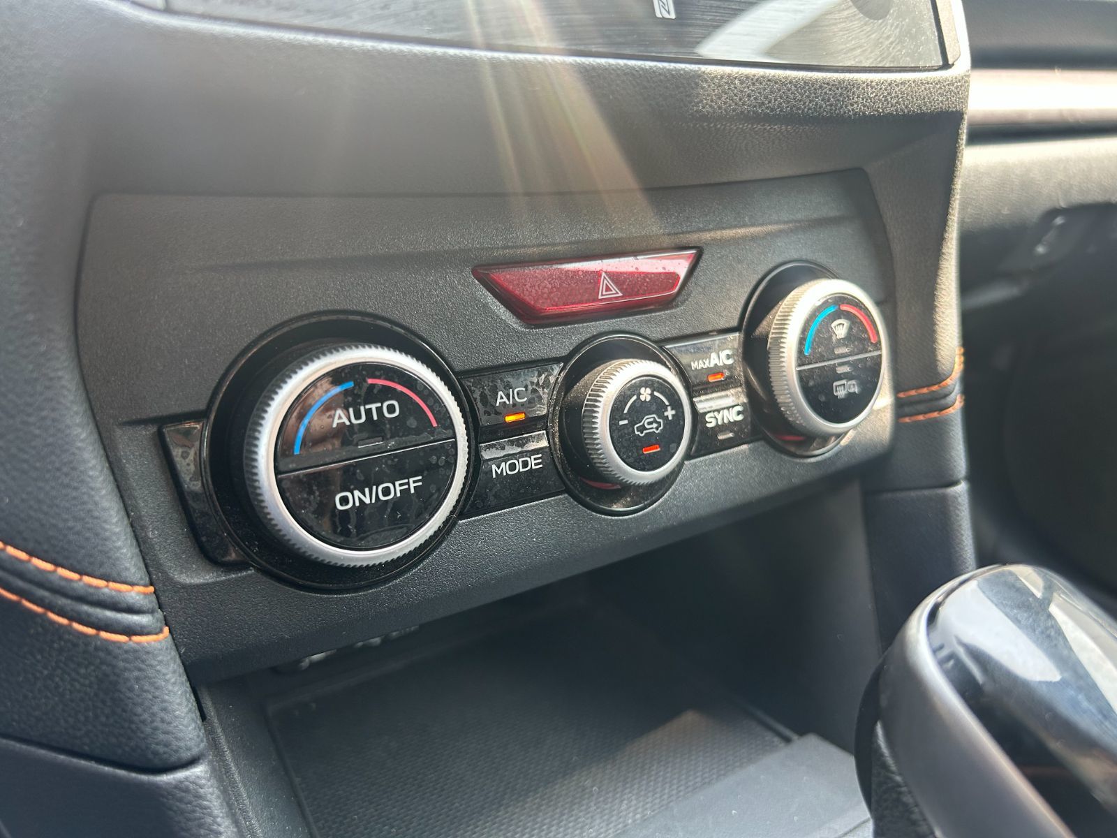 2021 Subaru Crosstrek in Dorval, Quebec