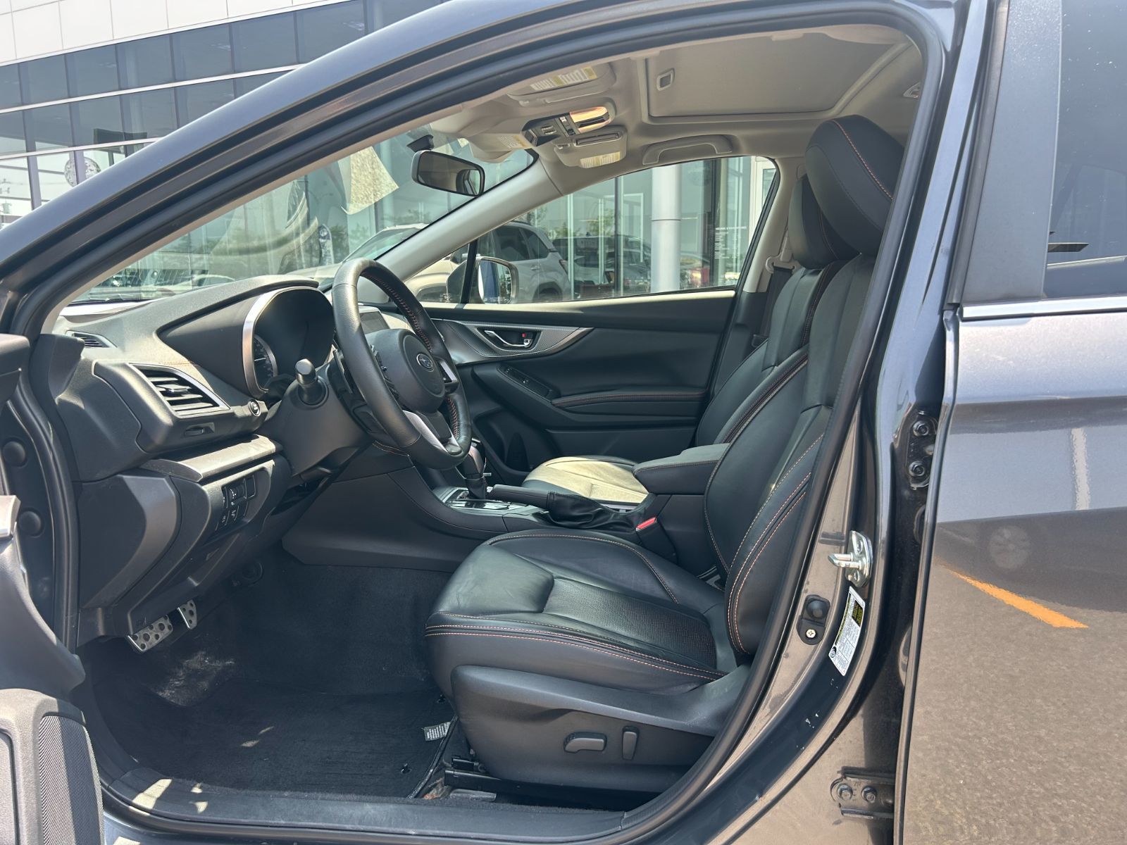 2021 Subaru Crosstrek in Dorval, Quebec