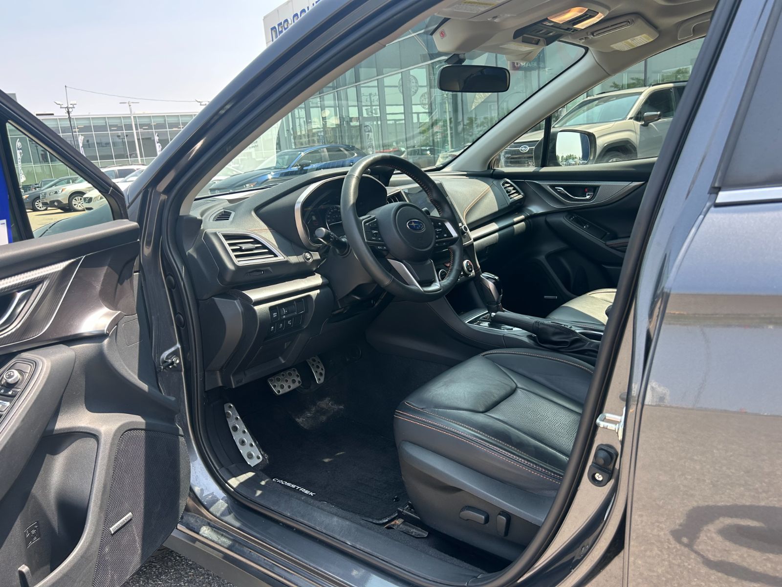 2021 Subaru Crosstrek in Dorval, Quebec