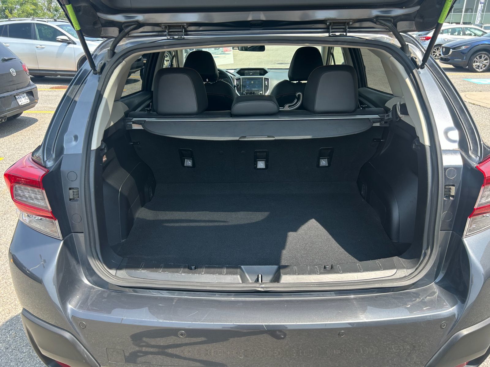 2021 Subaru Crosstrek in Dorval, Quebec
