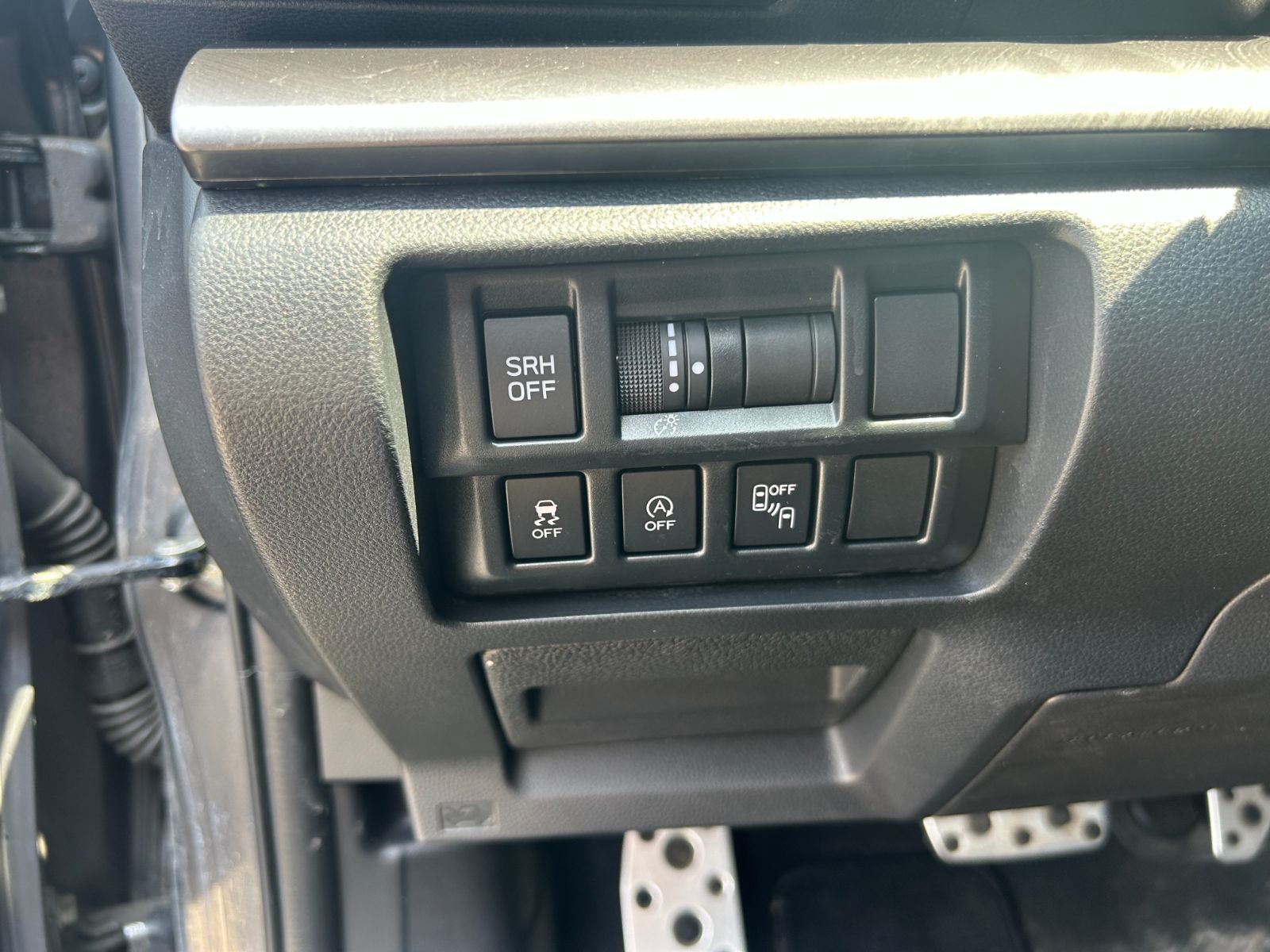 2021 Subaru Crosstrek in Dorval, Quebec