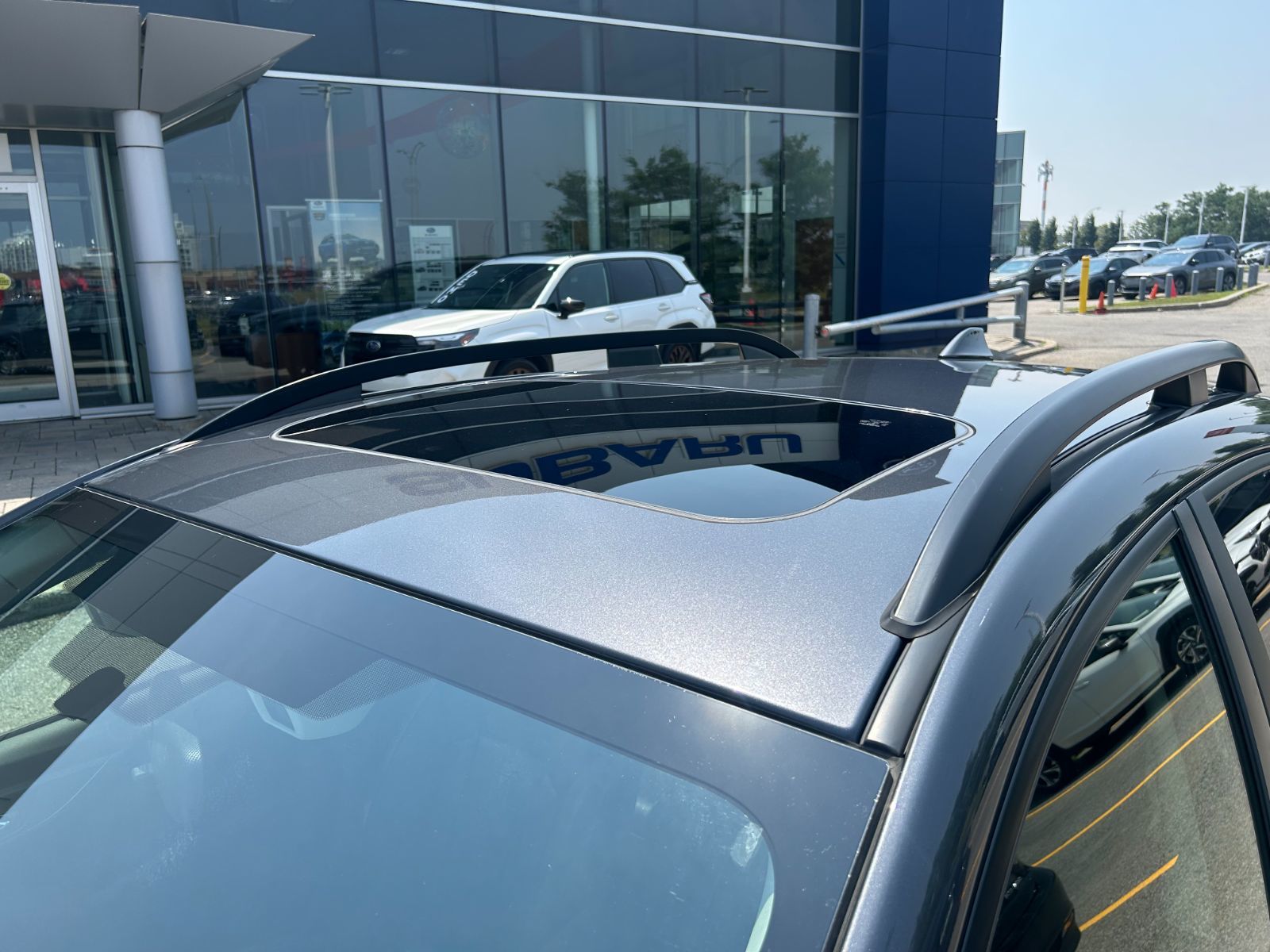 2021 Subaru Crosstrek in Dorval, Quebec