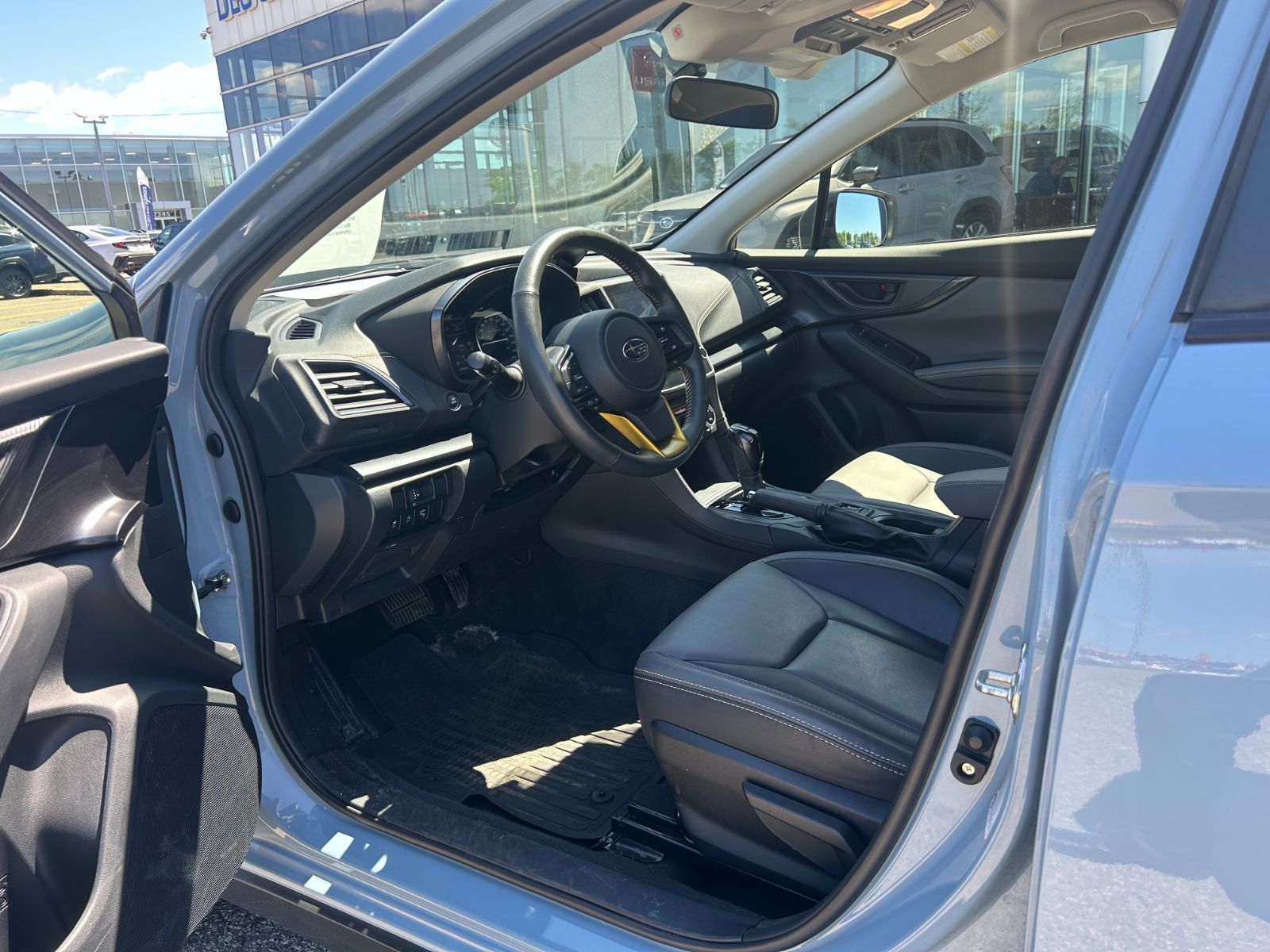 2021 Subaru Crosstrek in Dorval, Quebec