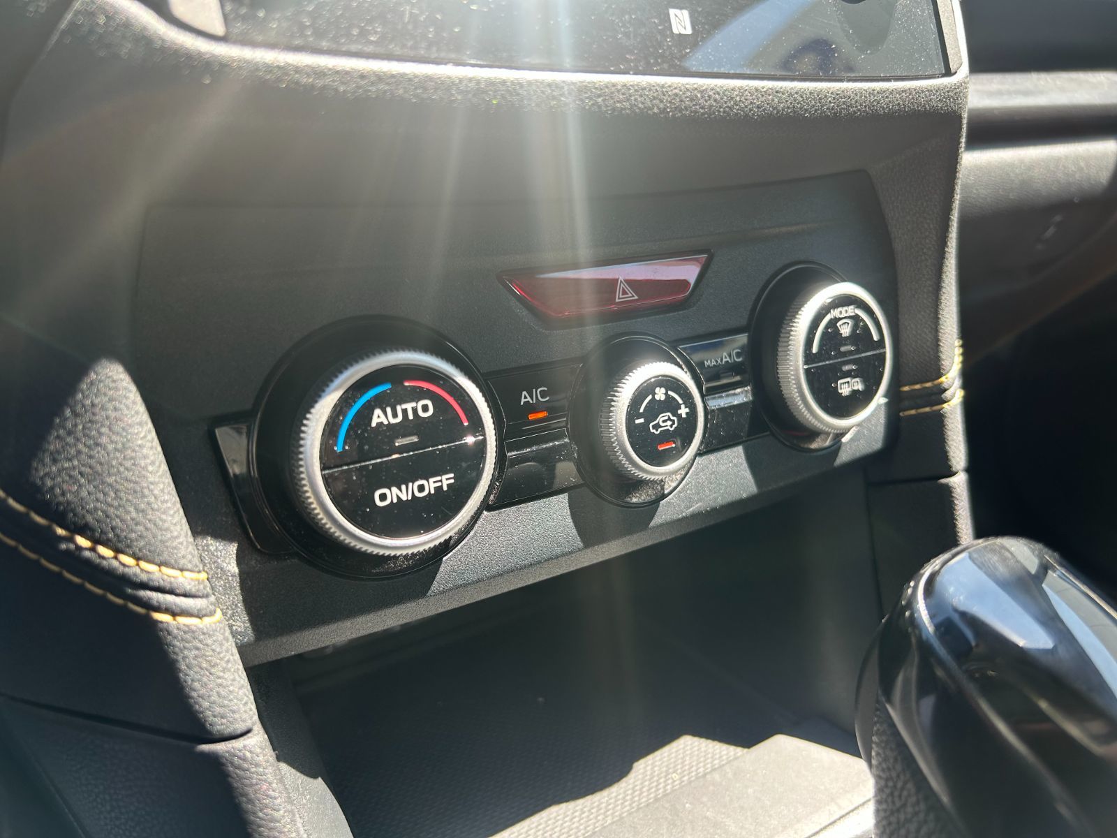 2021 Subaru Crosstrek in Dorval, Quebec