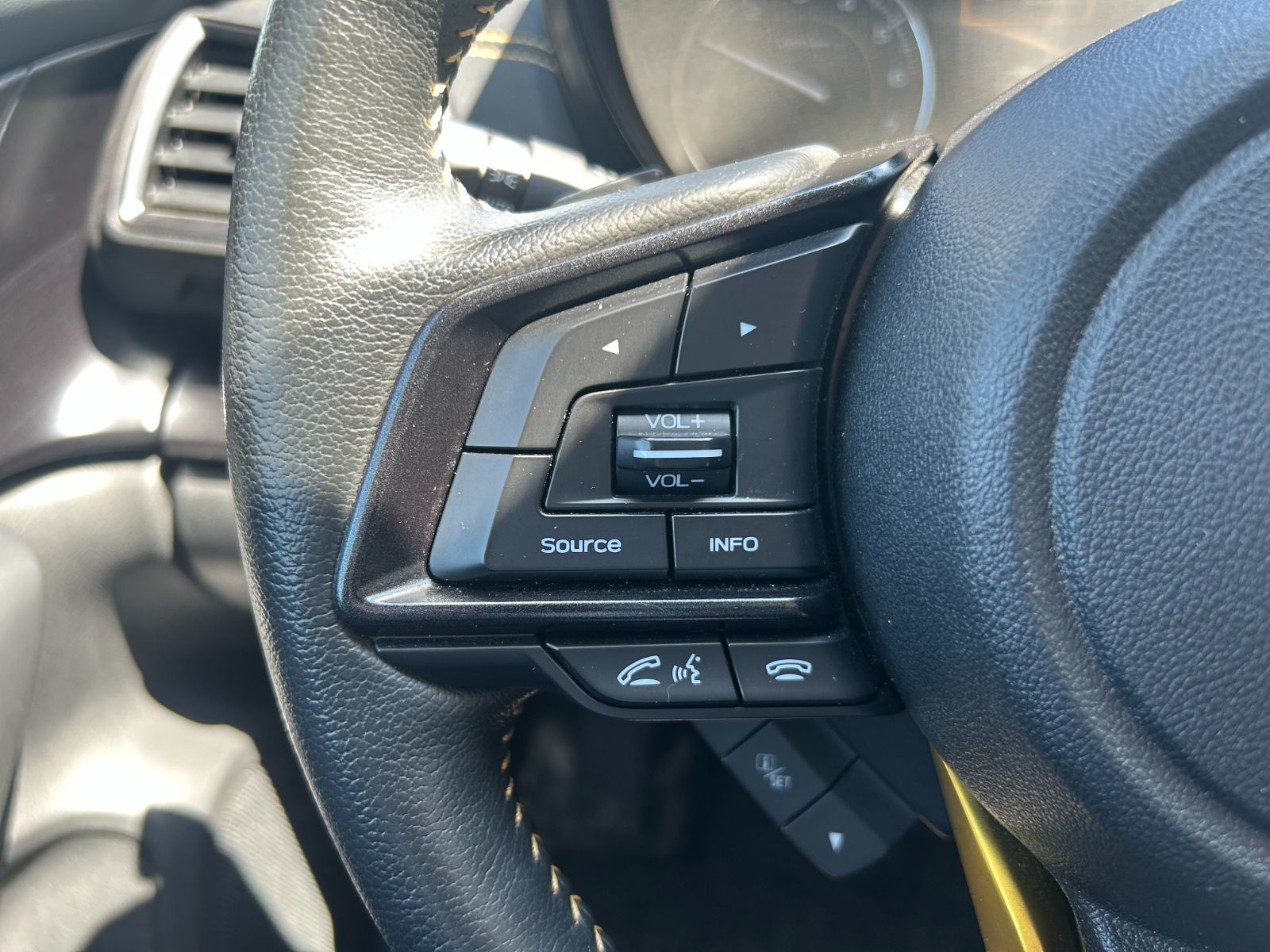 2021 Subaru Crosstrek in Dorval, Quebec