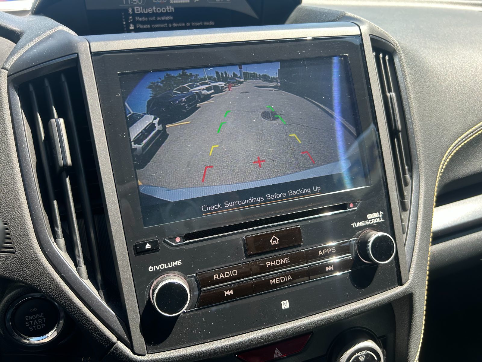 2021 Subaru Crosstrek in Dorval, Quebec