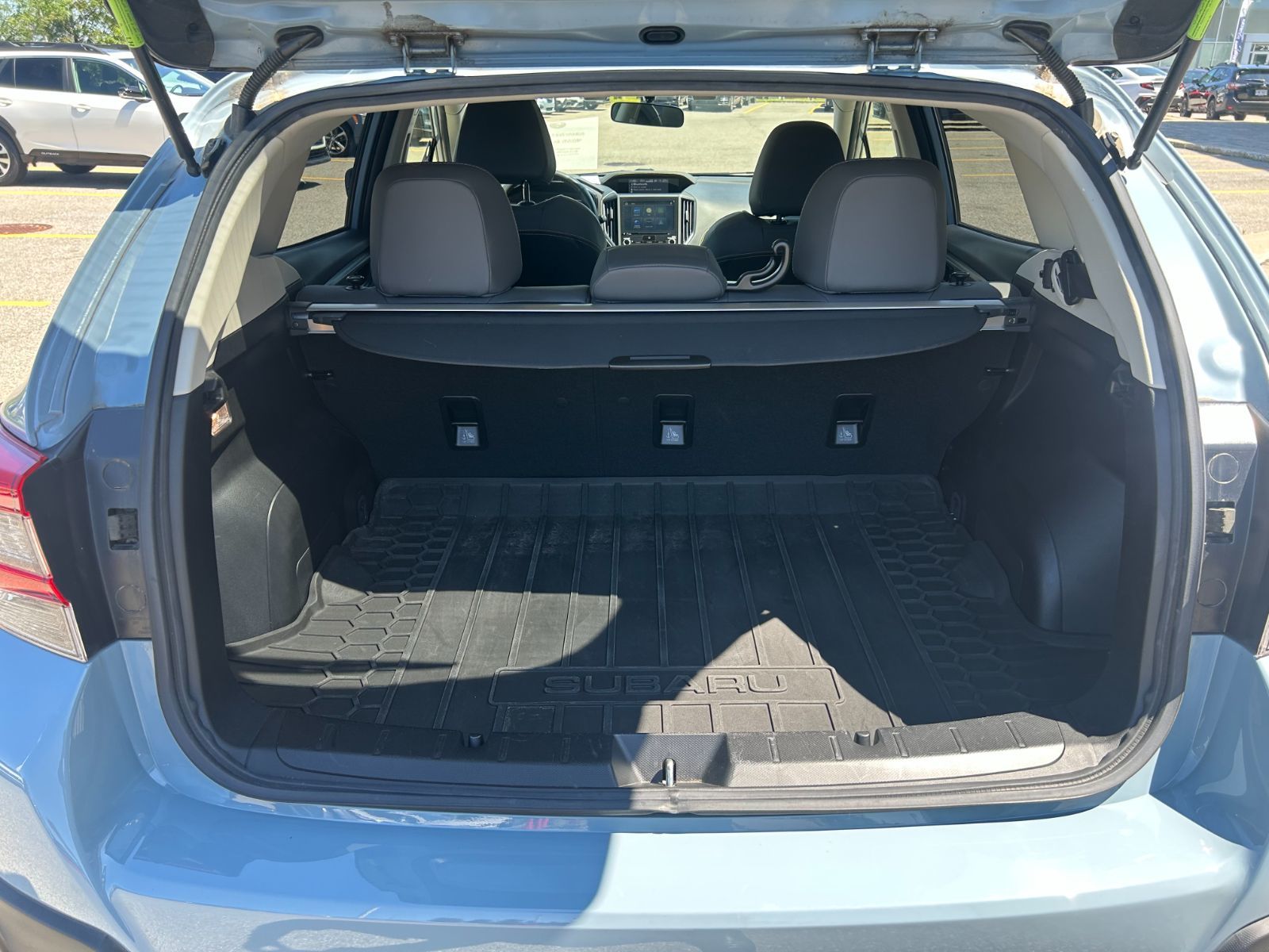 2021 Subaru Crosstrek in Dorval, Quebec
