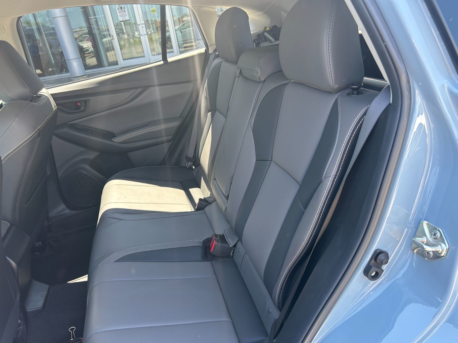 2021 Subaru Crosstrek in Dorval, Quebec