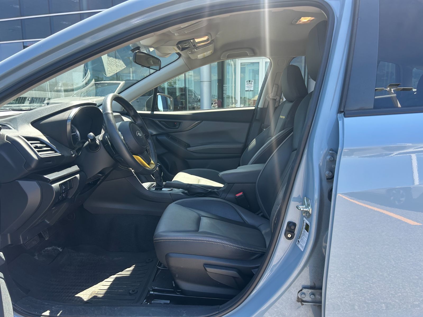 2021 Subaru Crosstrek in Dorval, Quebec
