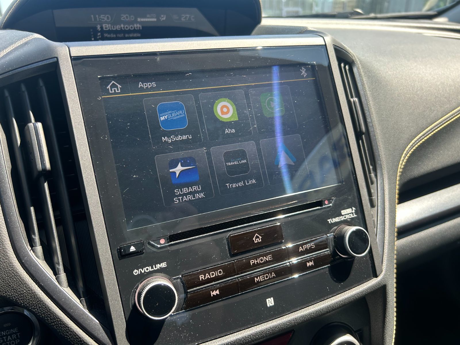 2021 Subaru Crosstrek in Dorval, Quebec
