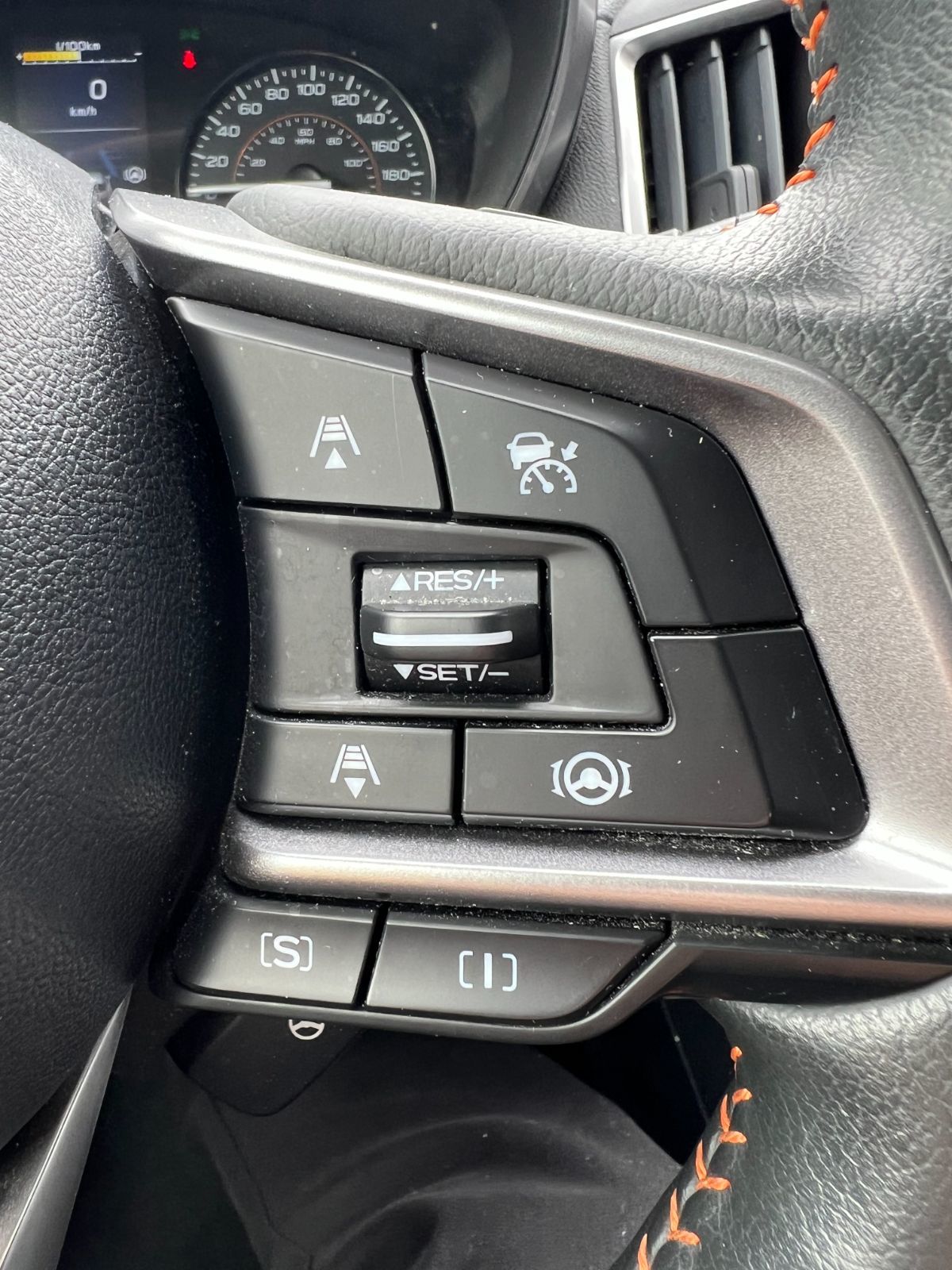 2021 Subaru Crosstrek in Dorval, Quebec