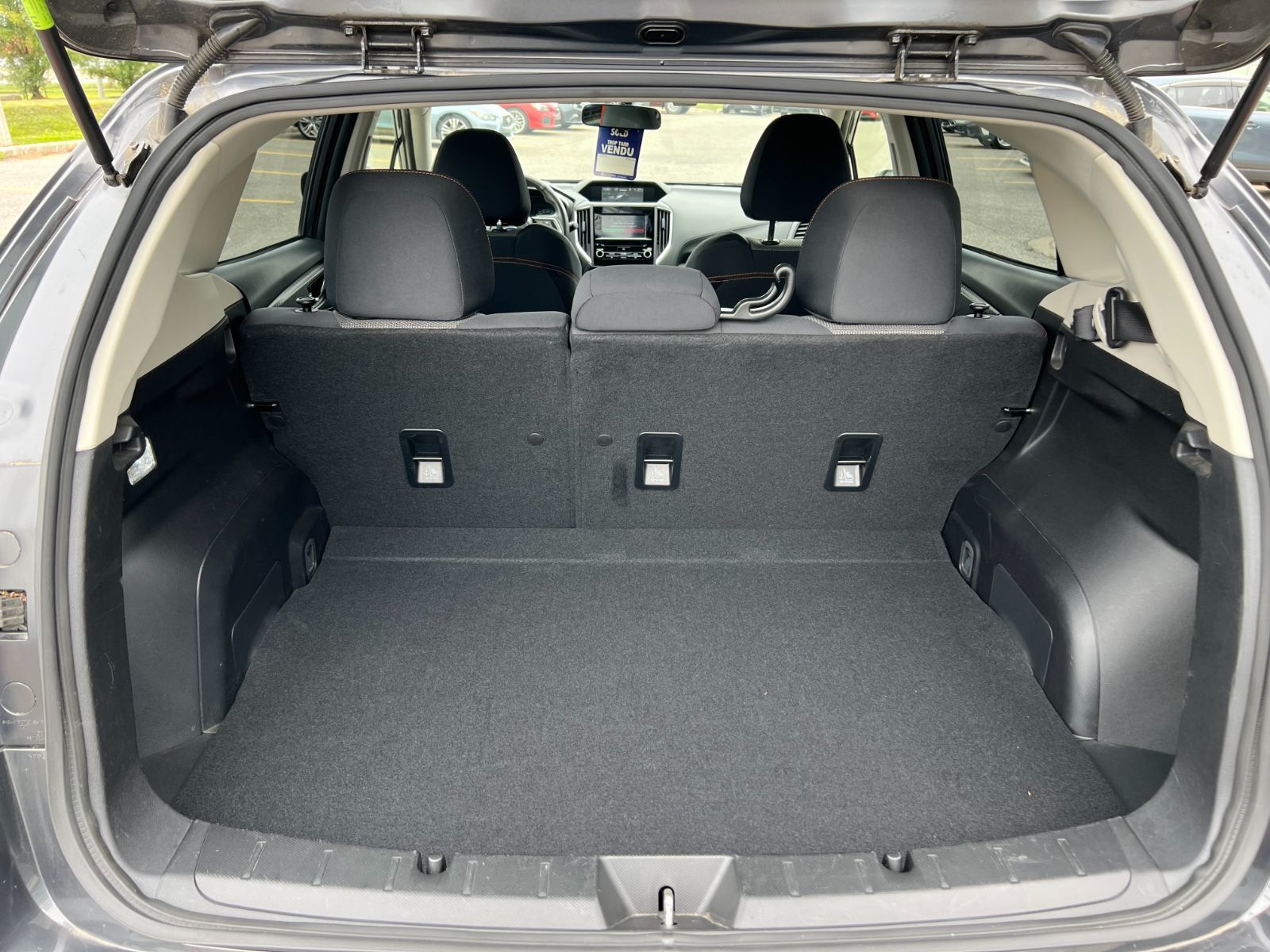 2021 Subaru Crosstrek in Dorval, Quebec