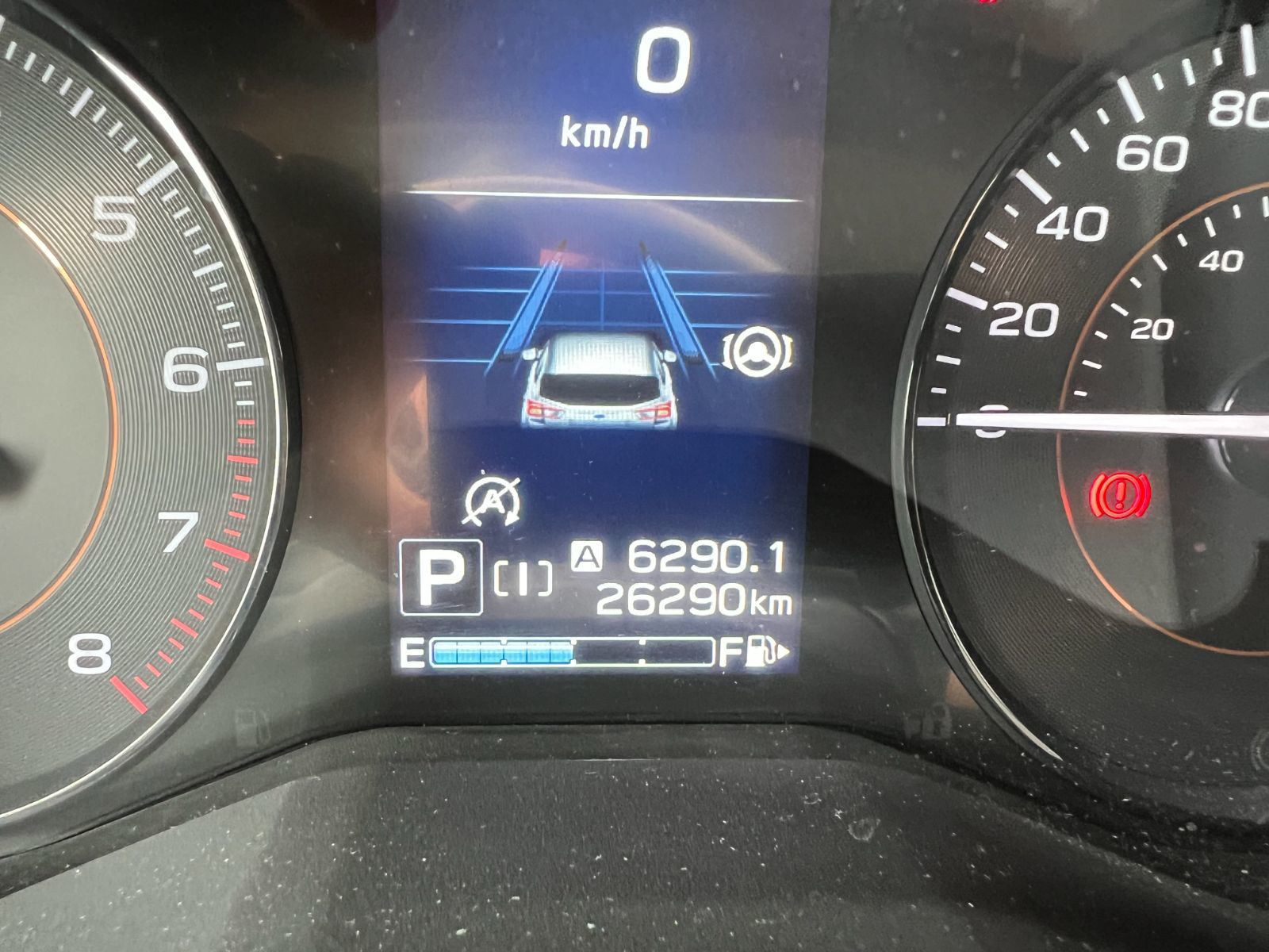 2021 Subaru Crosstrek in Dorval, Quebec