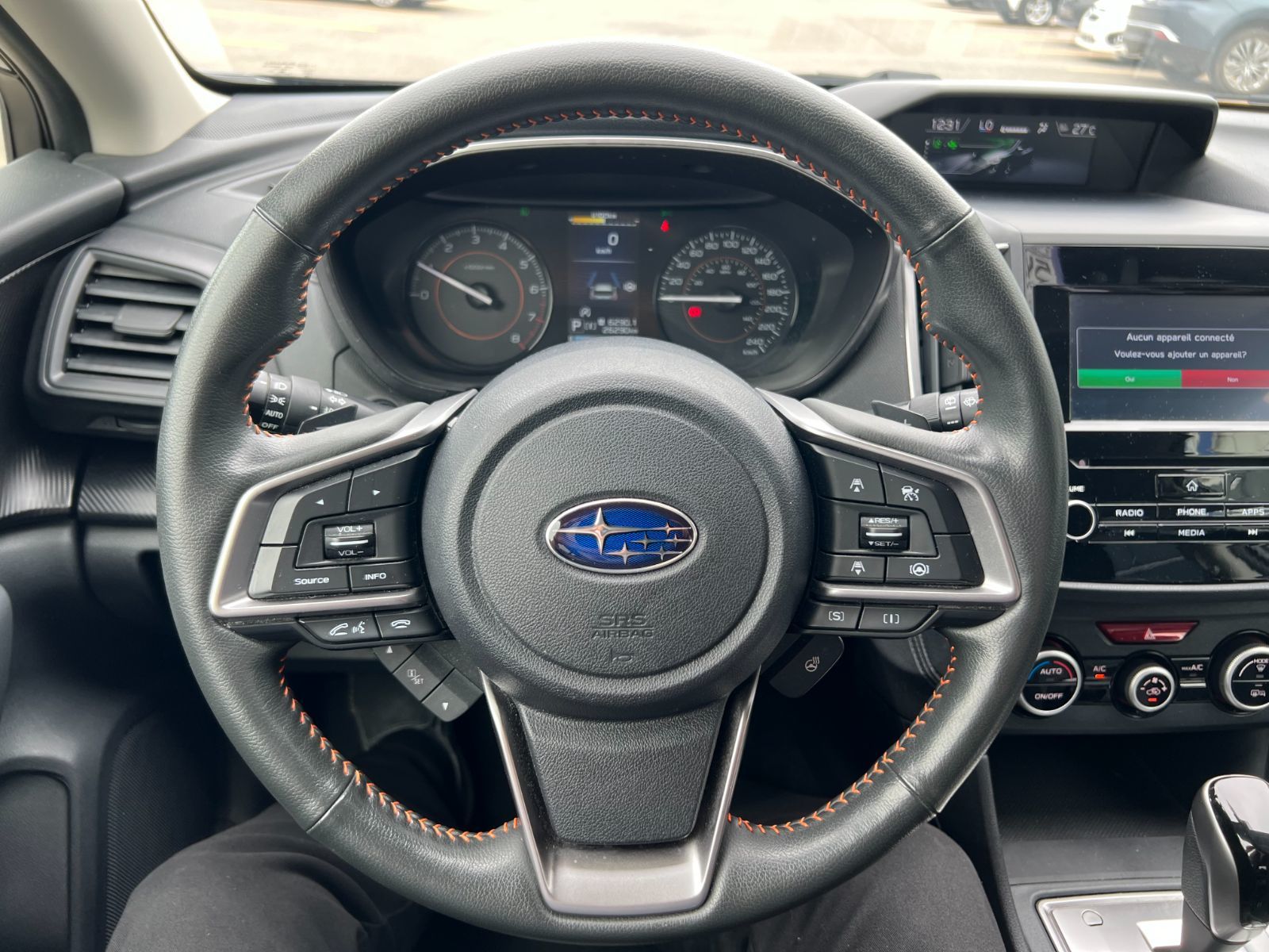 2021 Subaru Crosstrek in Dorval, Quebec