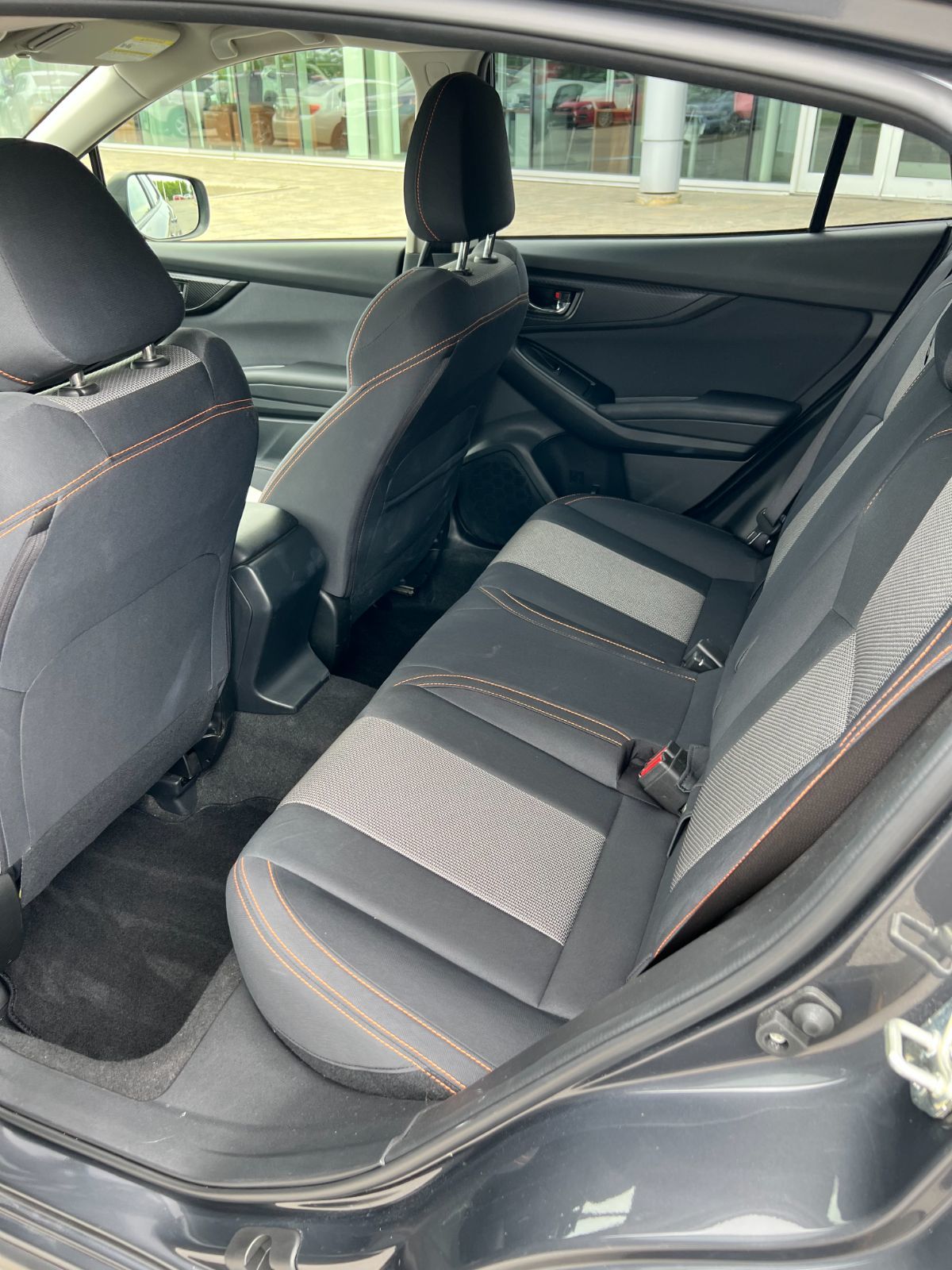 2021 Subaru Crosstrek in Dorval, Quebec