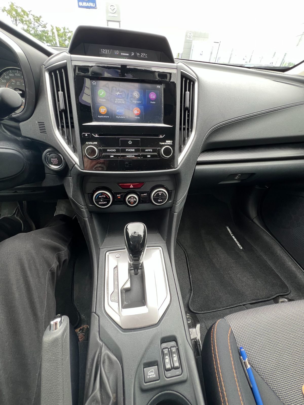 2021 Subaru Crosstrek in Dorval, Quebec