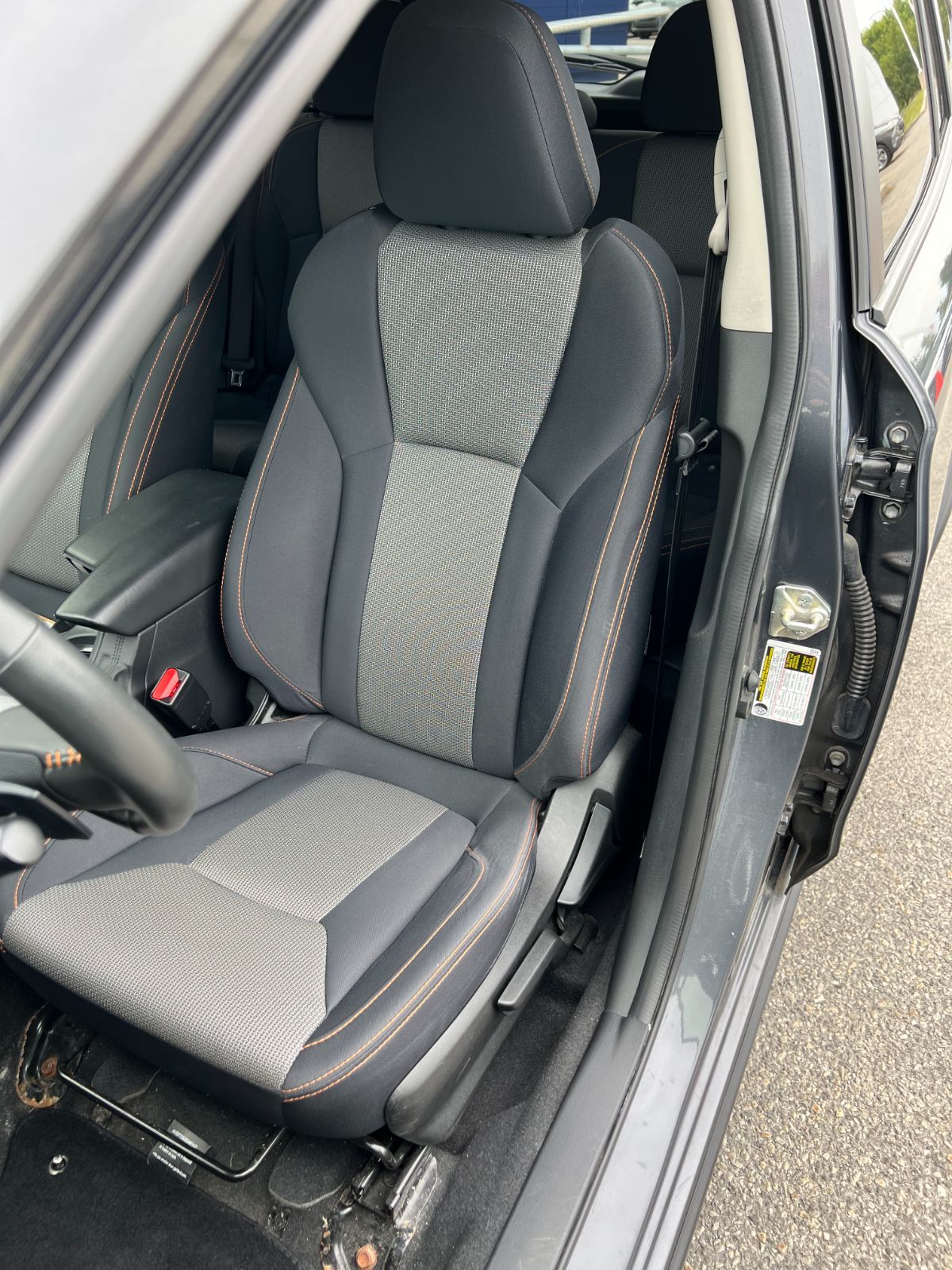 2021 Subaru Crosstrek in Dorval, Quebec