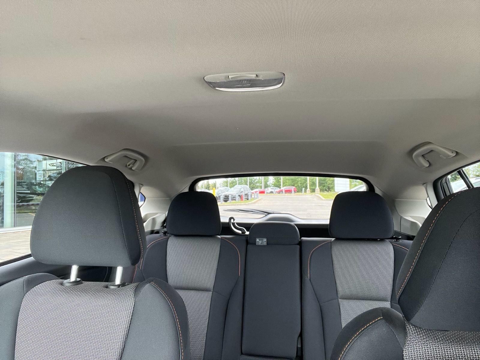 2021 Subaru Crosstrek in Dorval, Quebec