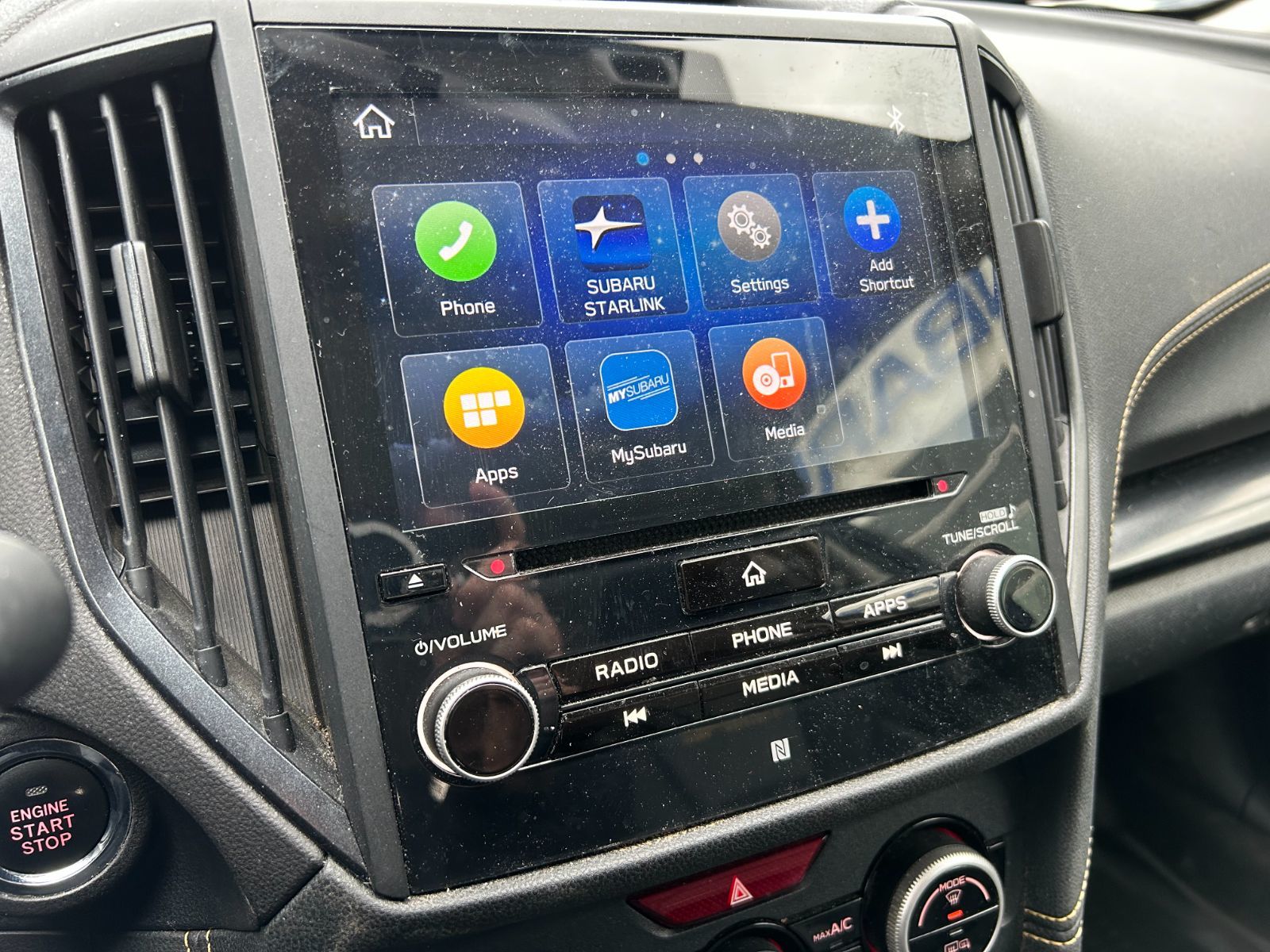 2021 Subaru Crosstrek in Dorval, Quebec